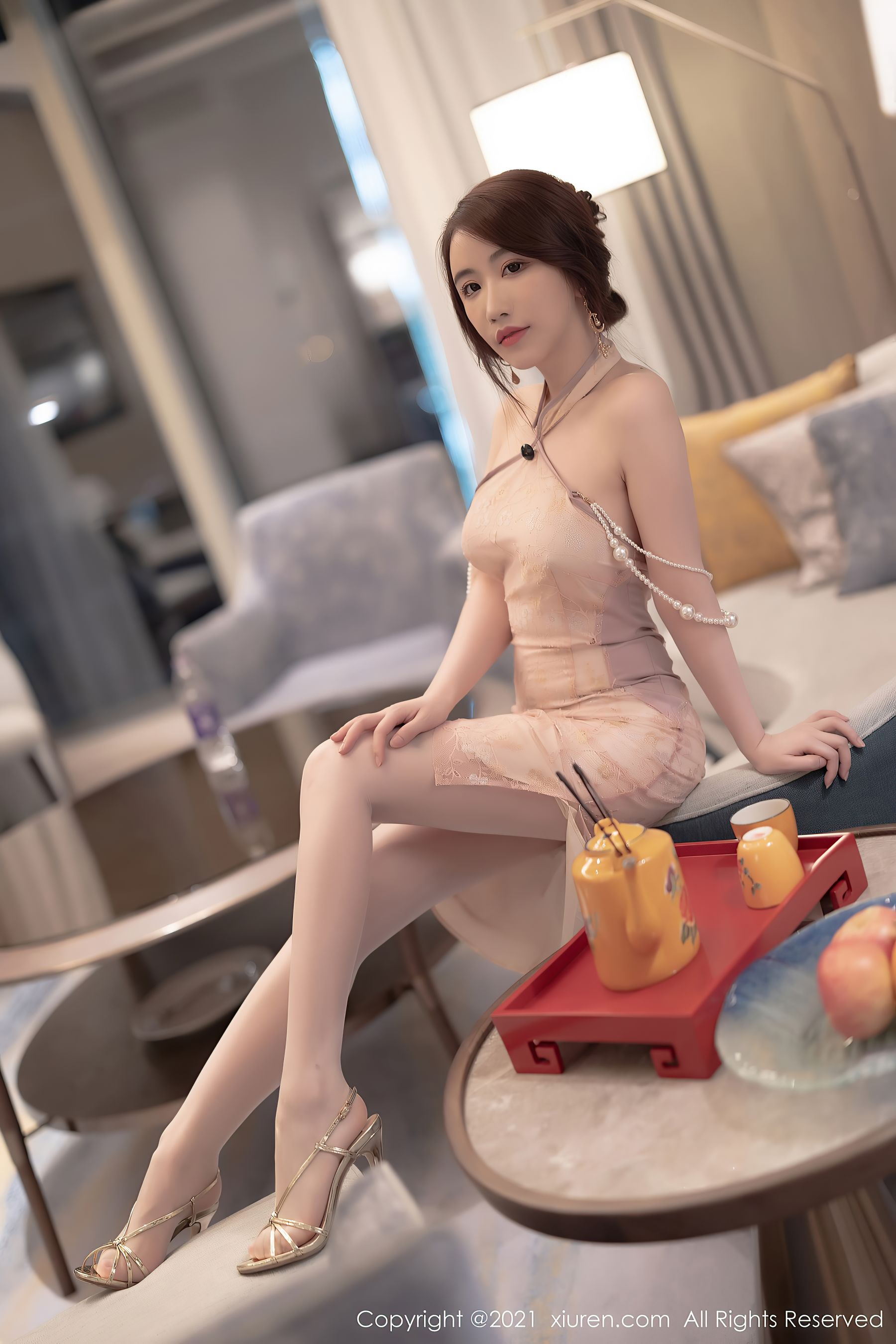 No.3497 Cherry绯月樱-图25