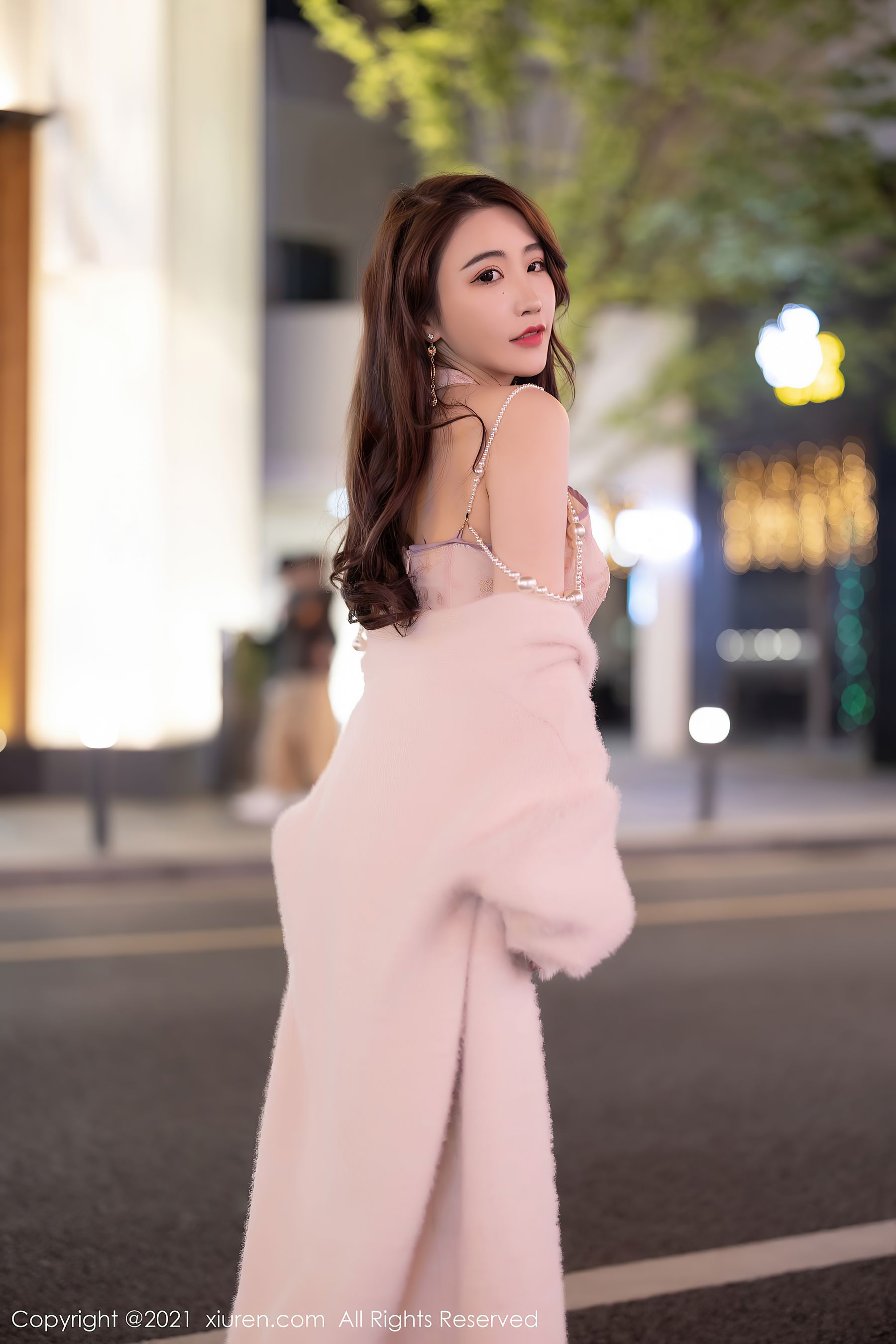 No.3497 Cherry绯月樱-图5