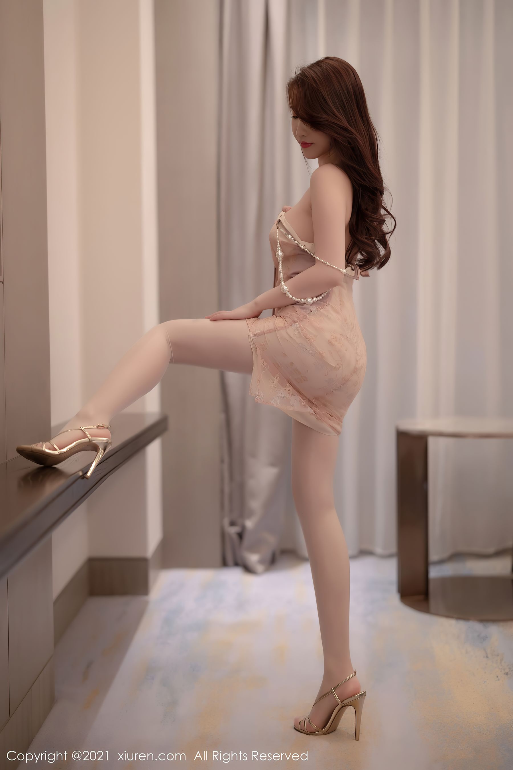 No.3497 Cherry绯月樱-图60