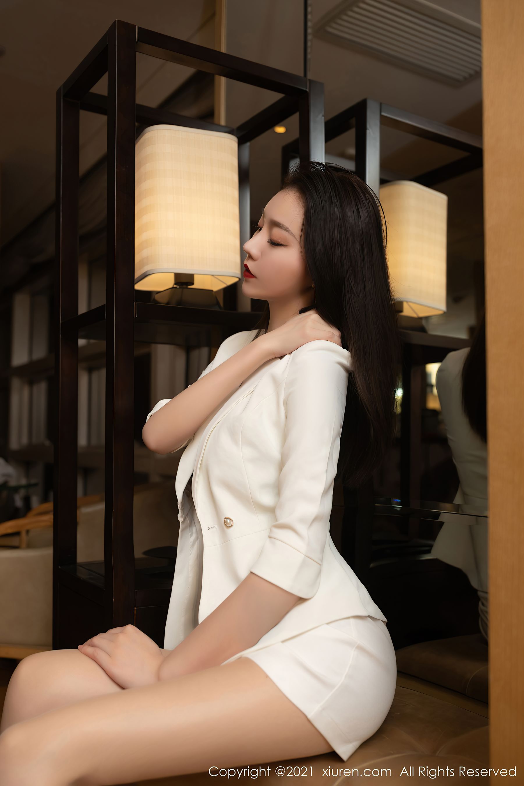 No.3498 安然Maleah-图17