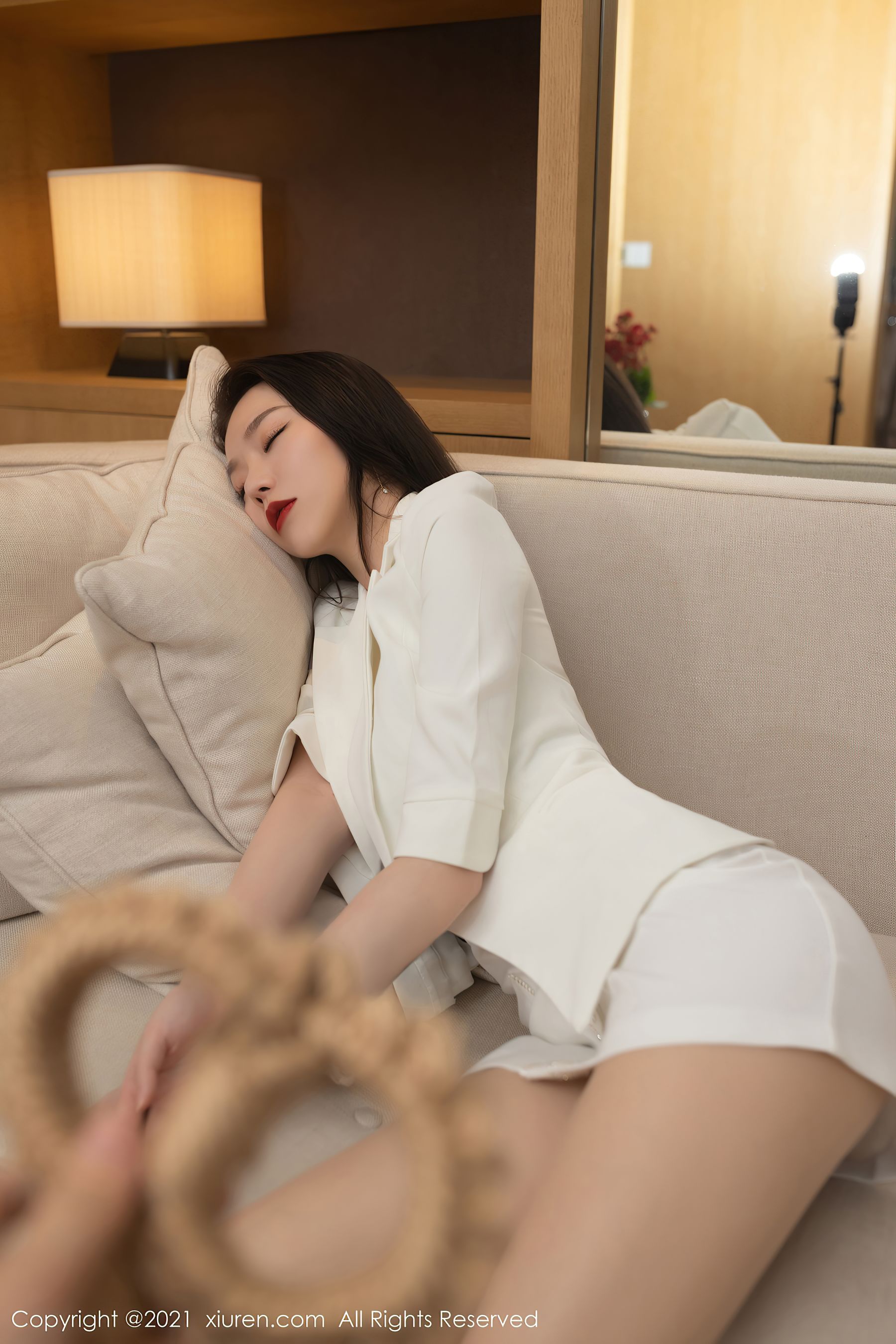 No.3498 安然Maleah-图23