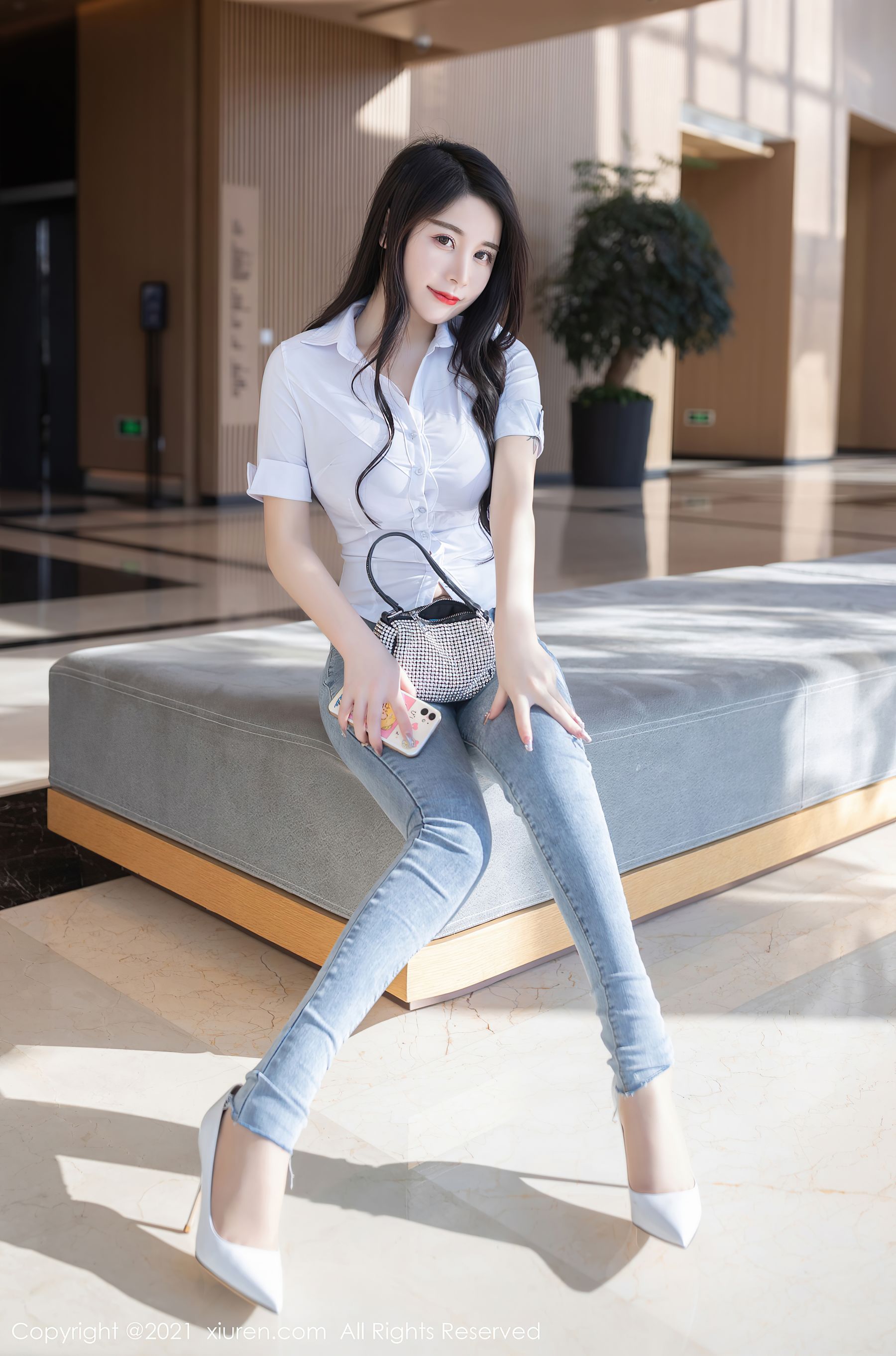 No.3501 美七Mia-图4