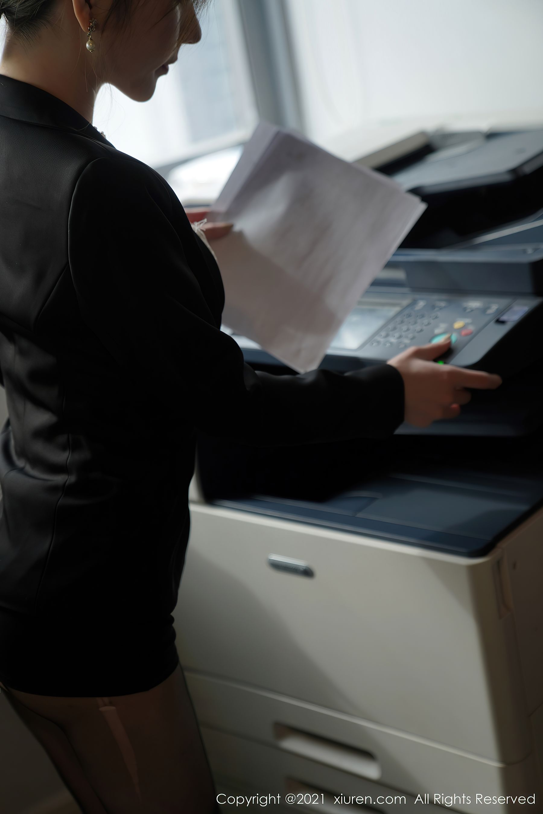 No.3504 周于希Sandy-图20