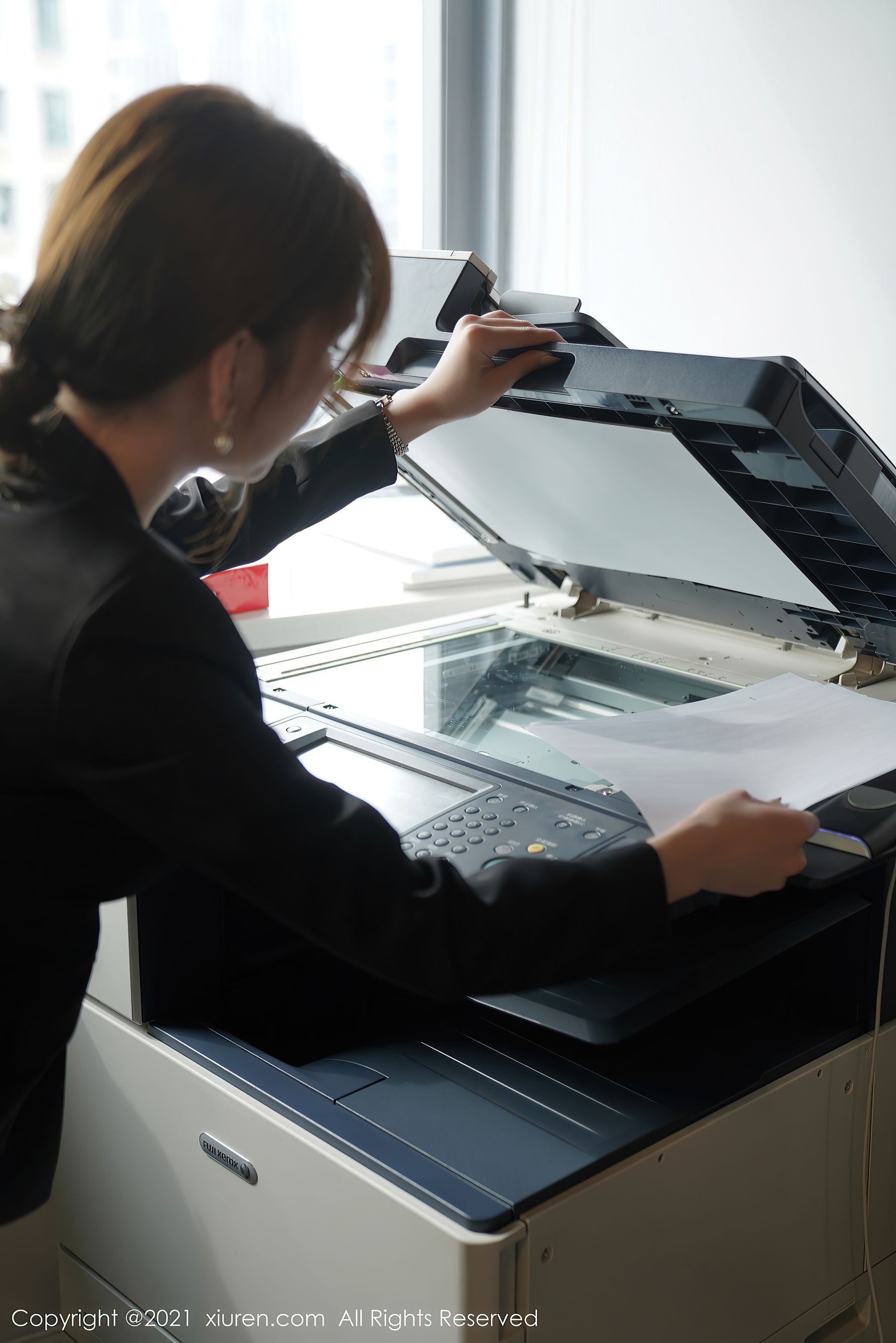 No.3504 周于希Sandy-图21