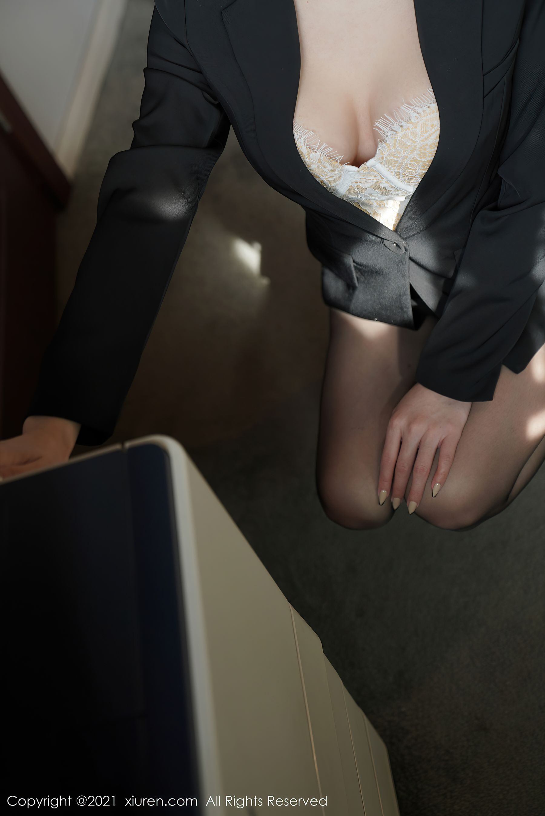 No.3504 周于希Sandy-图24