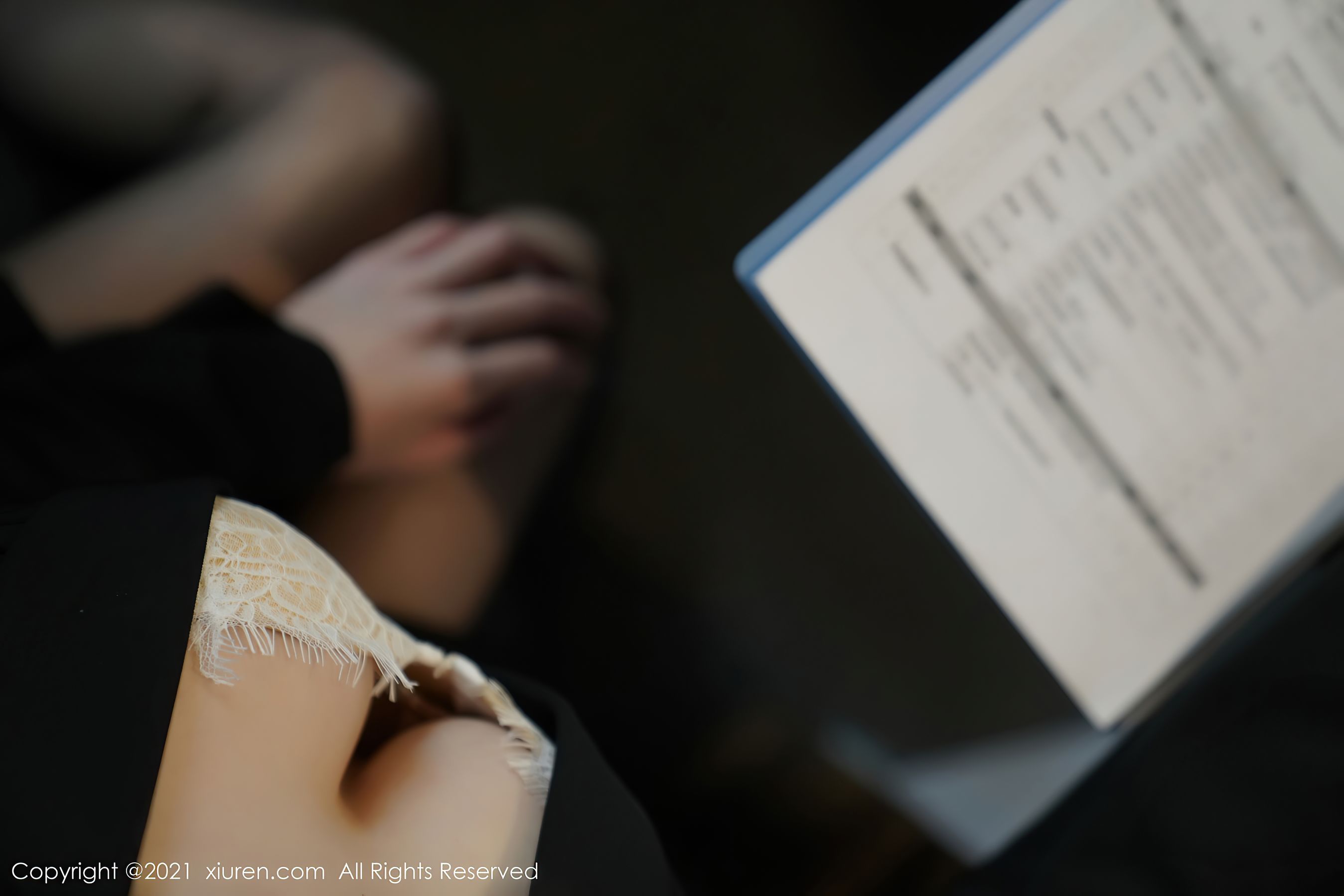 No.3504 周于希Sandy-图28