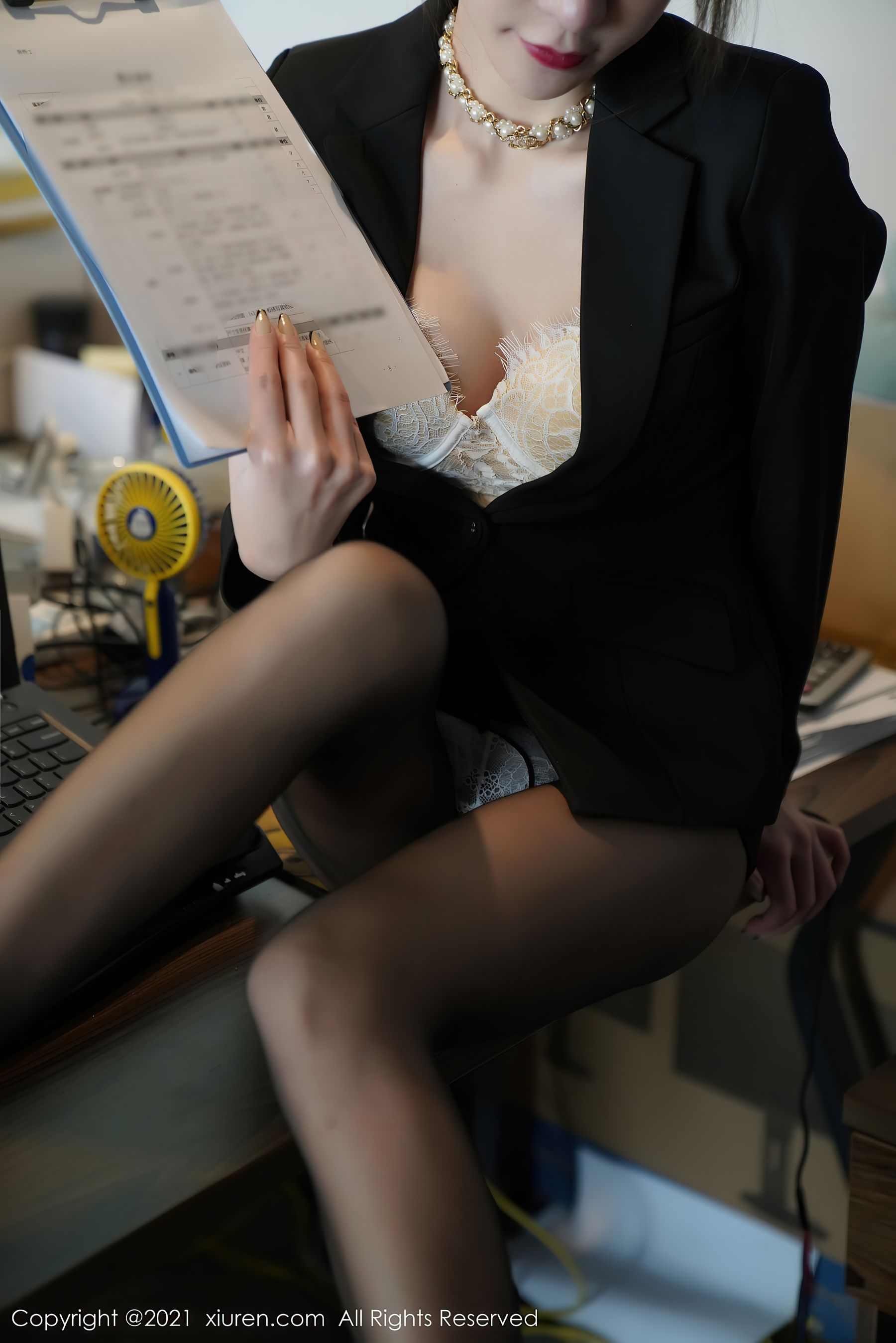 No.3504 周于希Sandy-图31