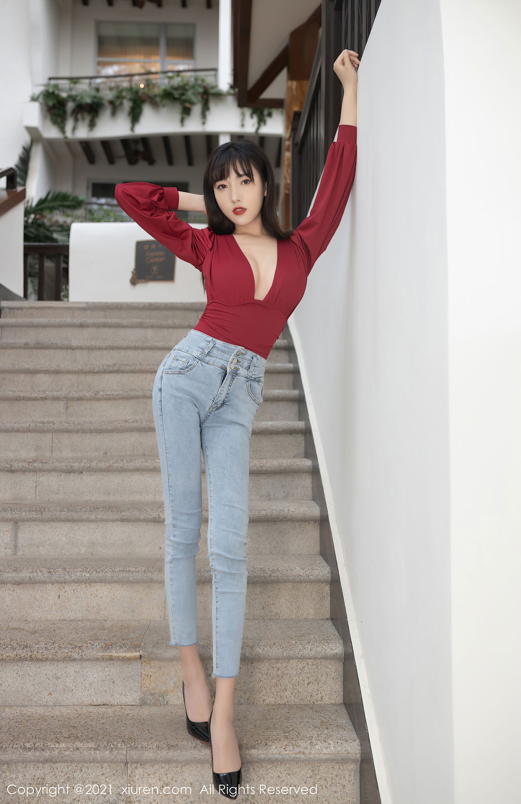 No.3505 陆萱萱-图5