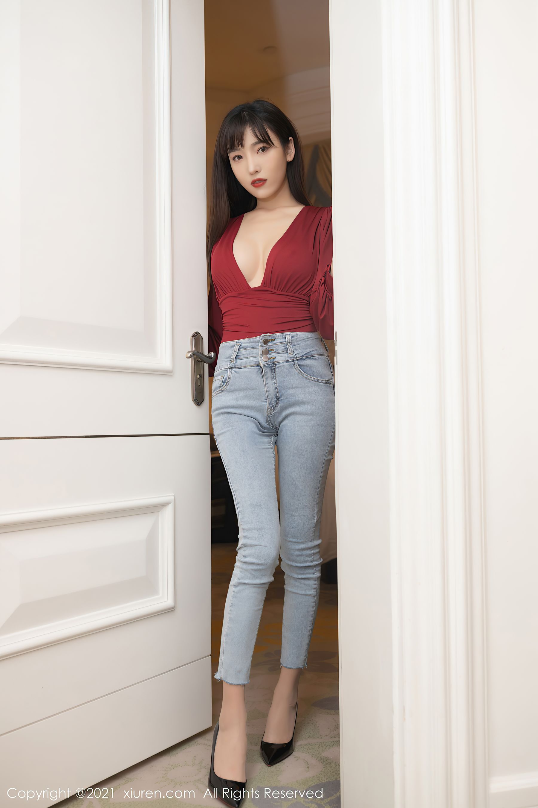 No.3505 陆萱萱-图6