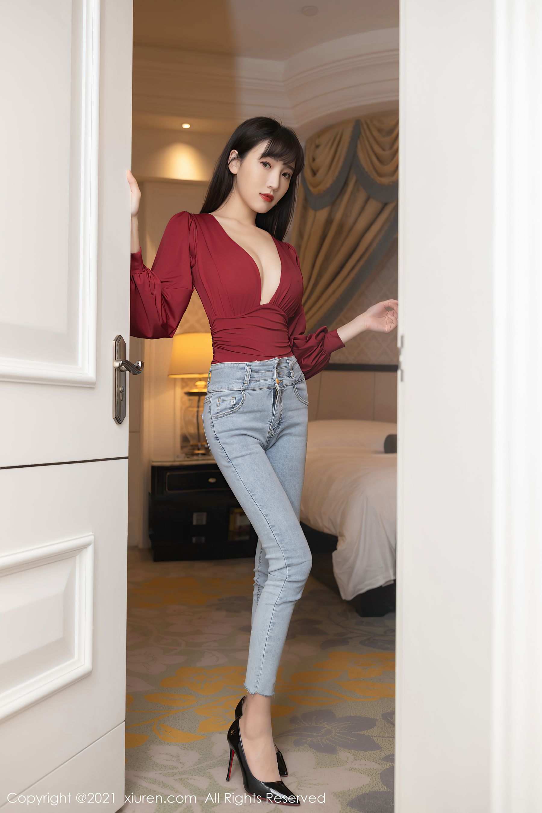 No.3505 陆萱萱-图7