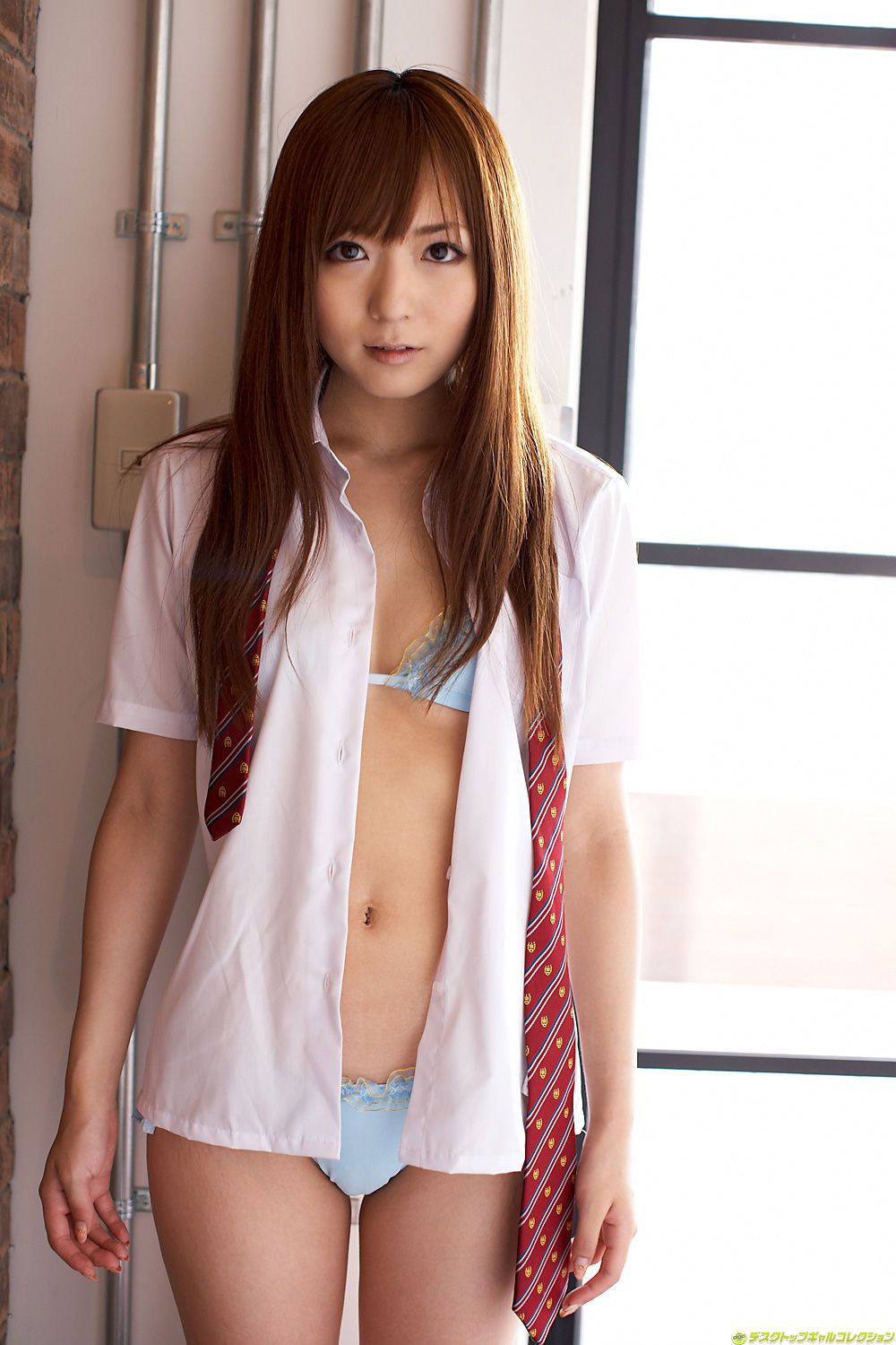 NO.883 You Asakura 麻倉憂/仓麻优-图16