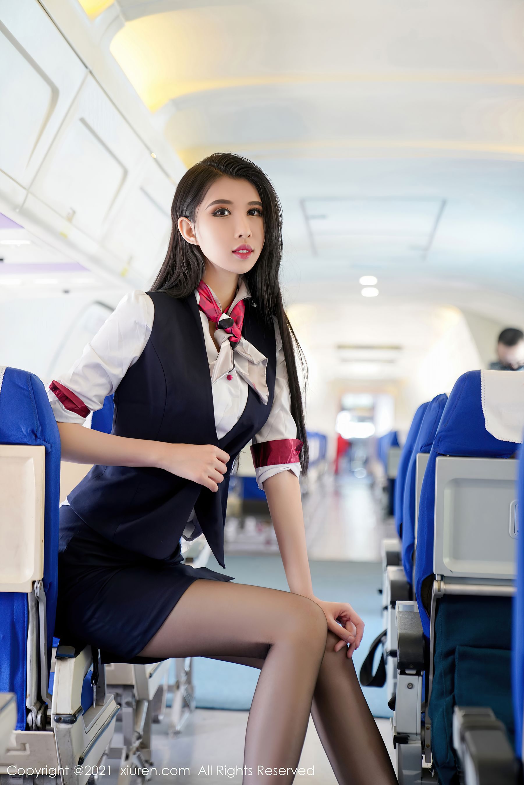 No.3506 @果儿Victoria&@葛征-图9