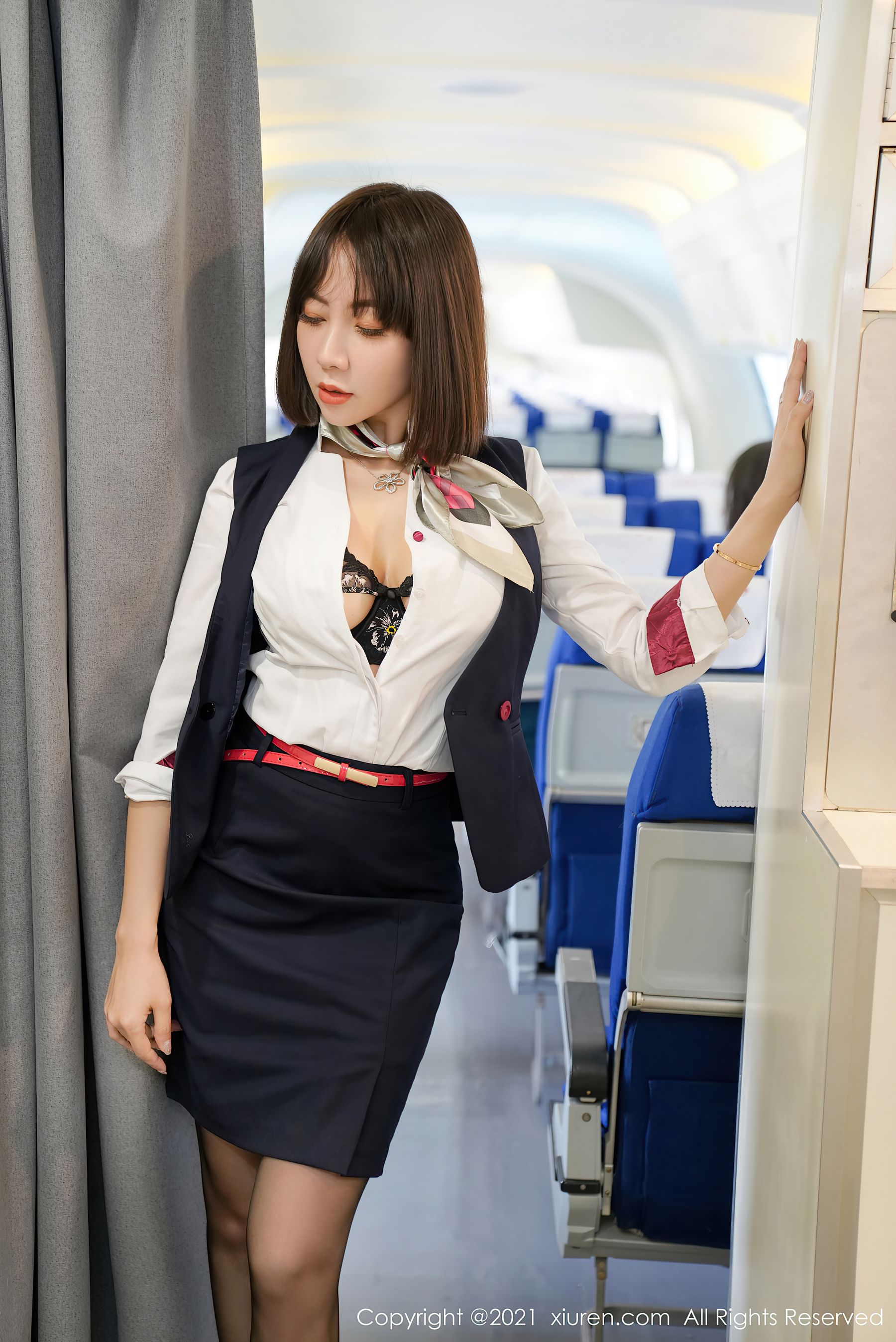 No.3506 @果儿Victoria&@葛征-图22