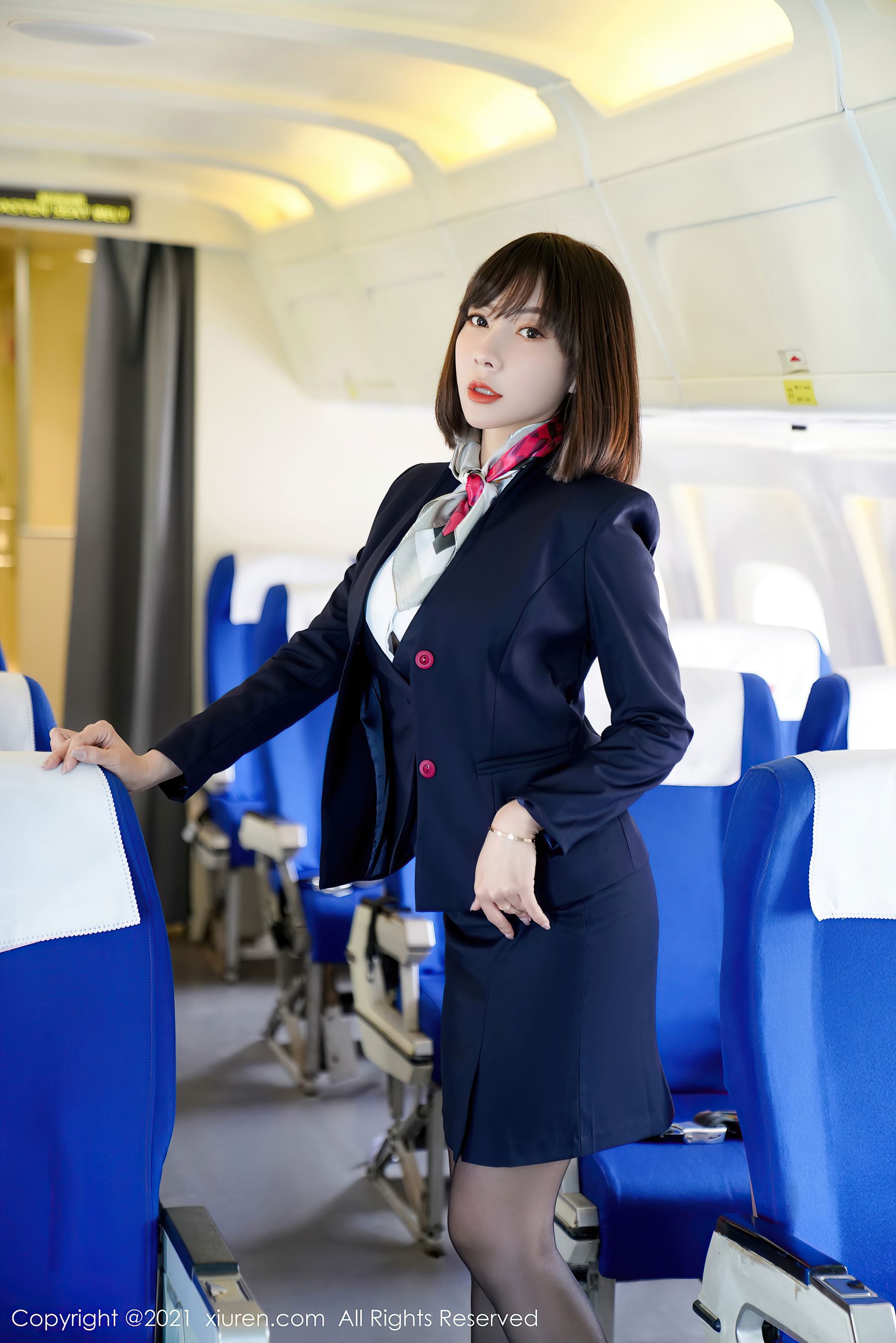 No.3506 @果儿Victoria&@葛征-图2