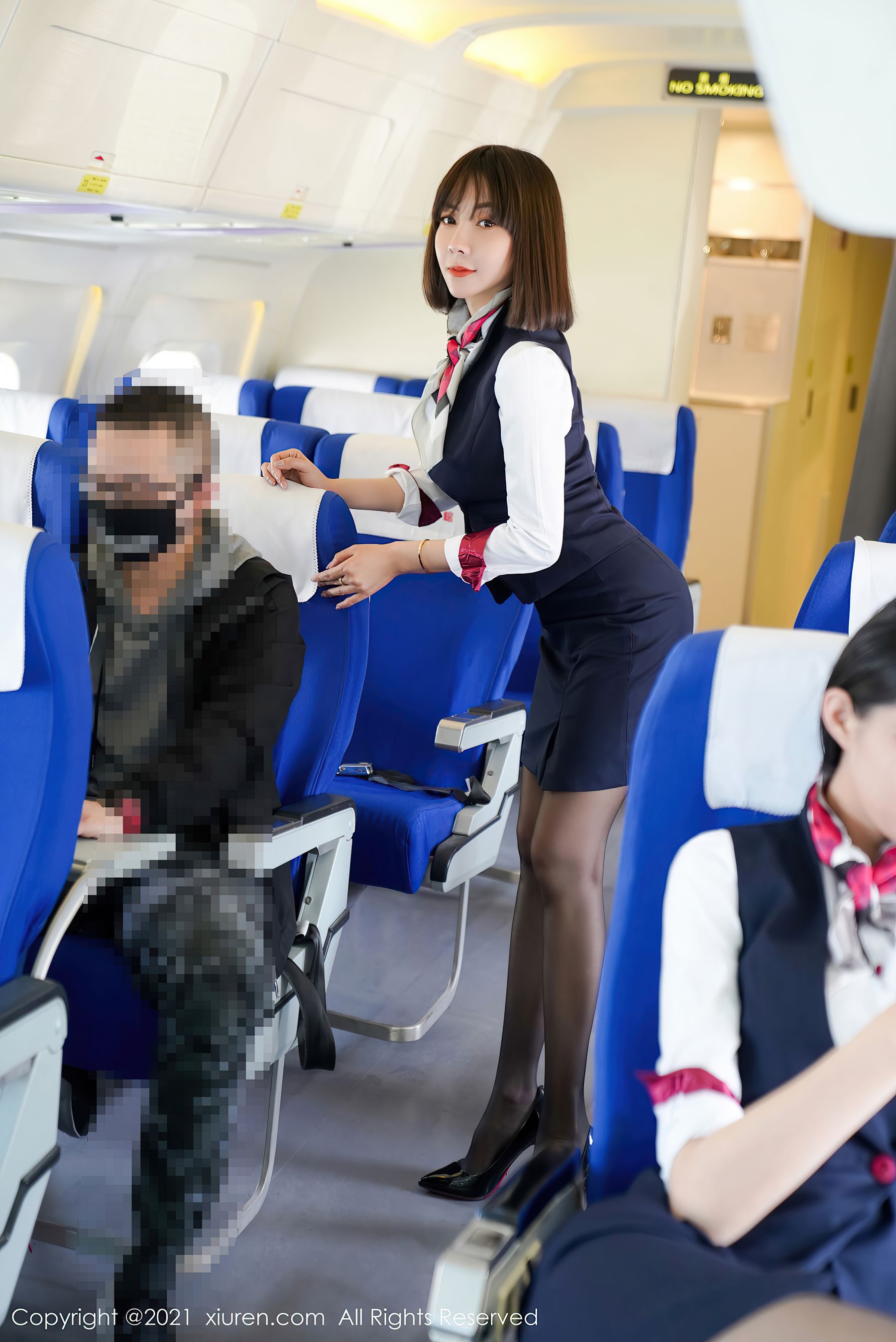 No.3506 @果儿Victoria&@葛征-图35