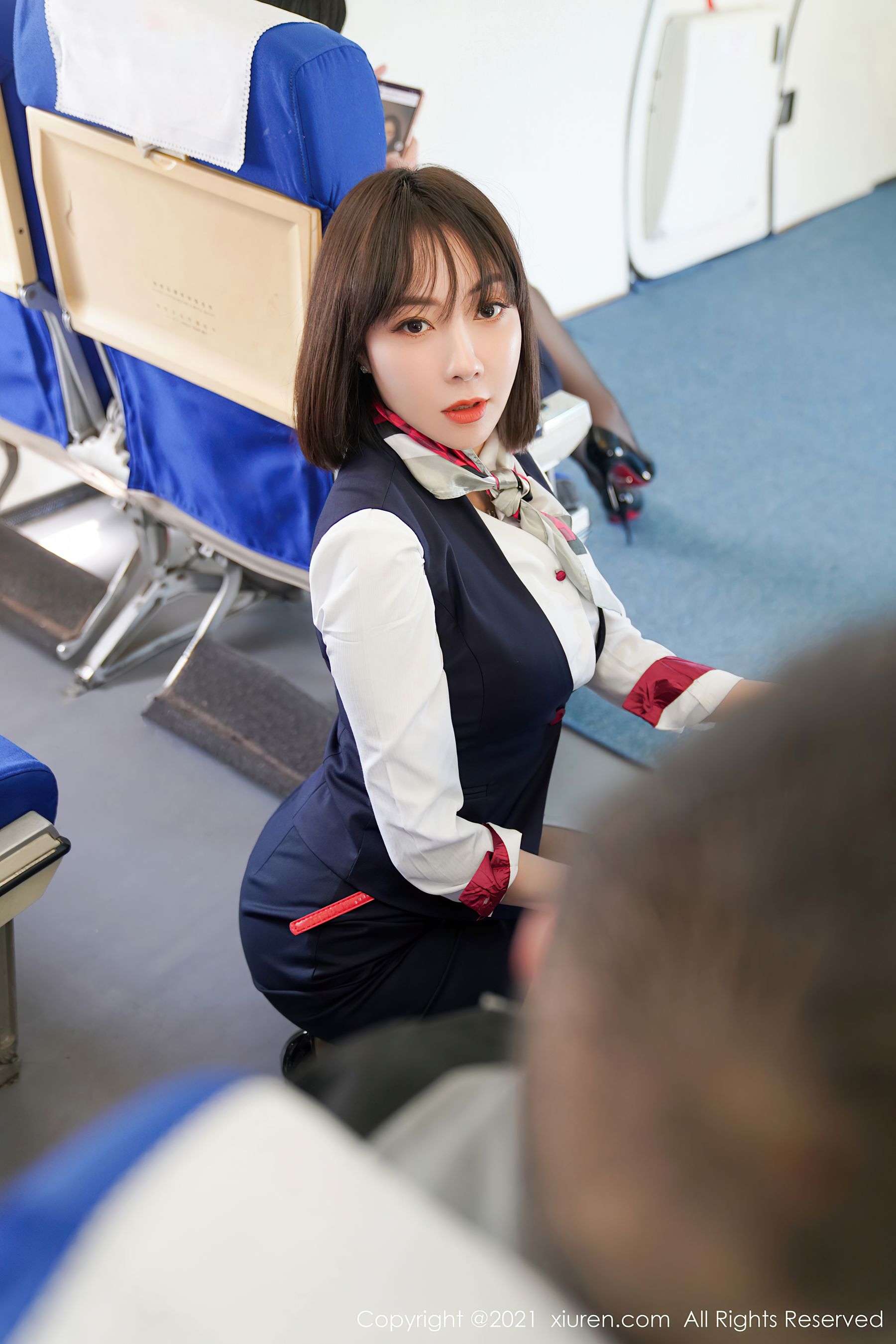 No.3506 @果儿Victoria&@葛征-图40