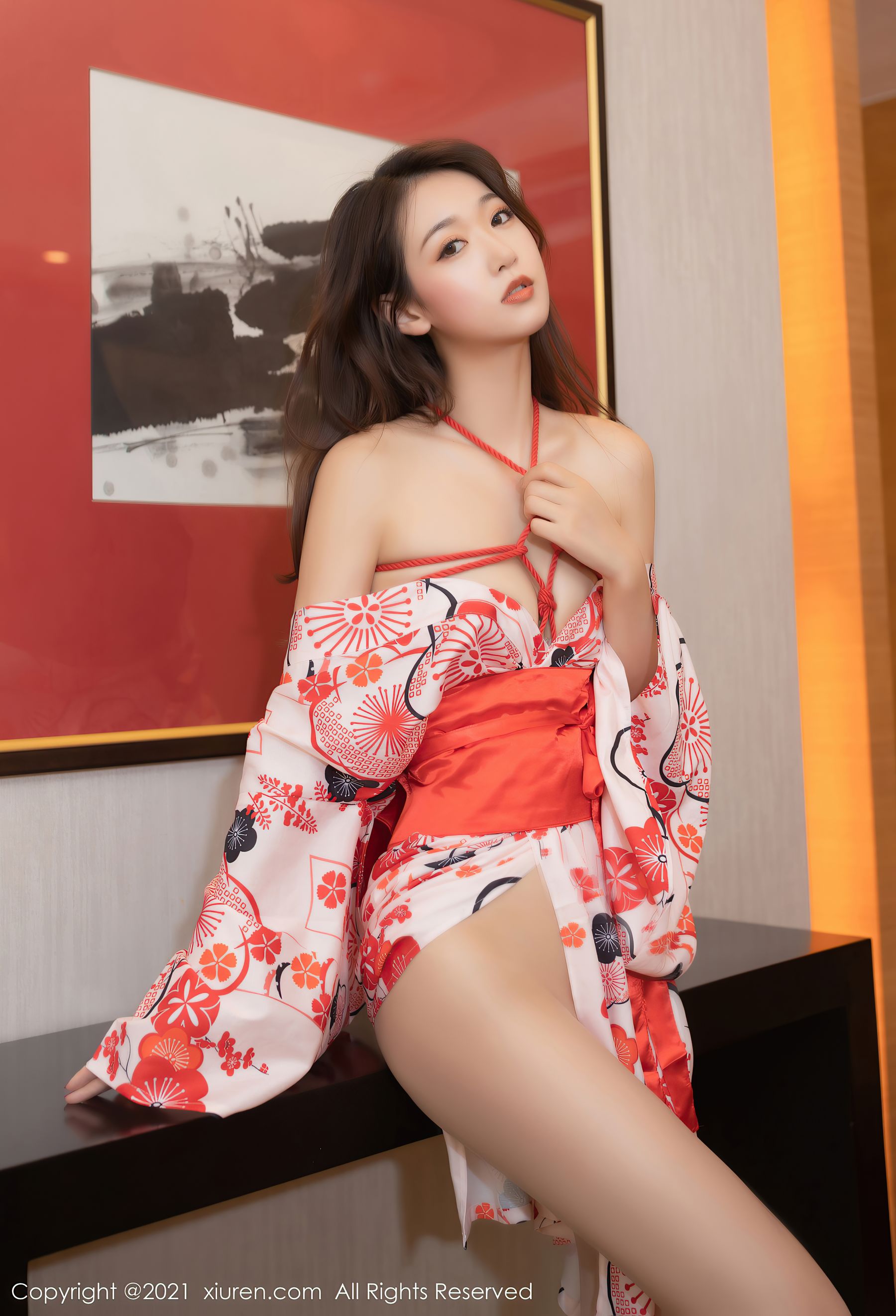 No.3507 唐安琪-图7