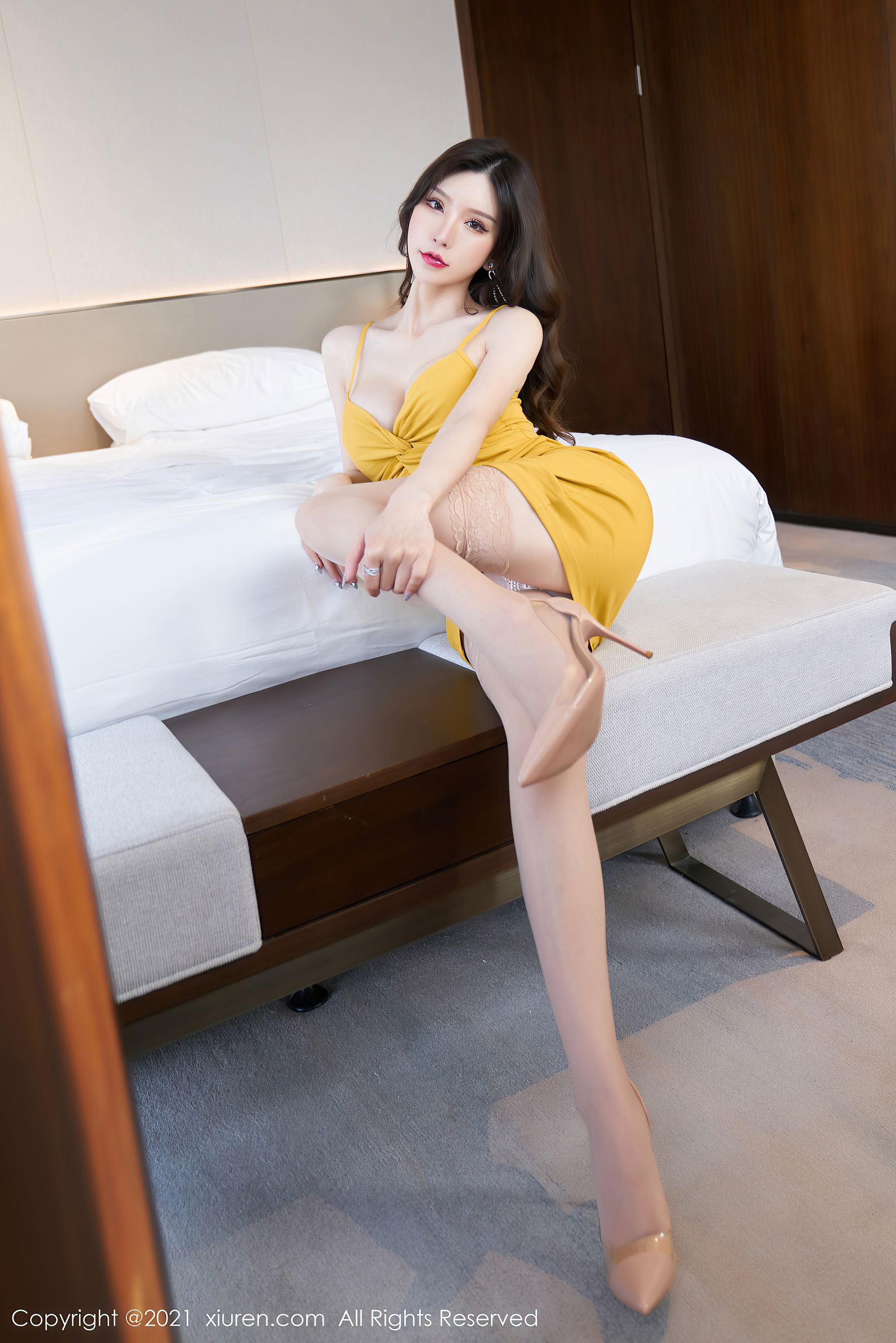 No.3508 周于希Sandy-图38