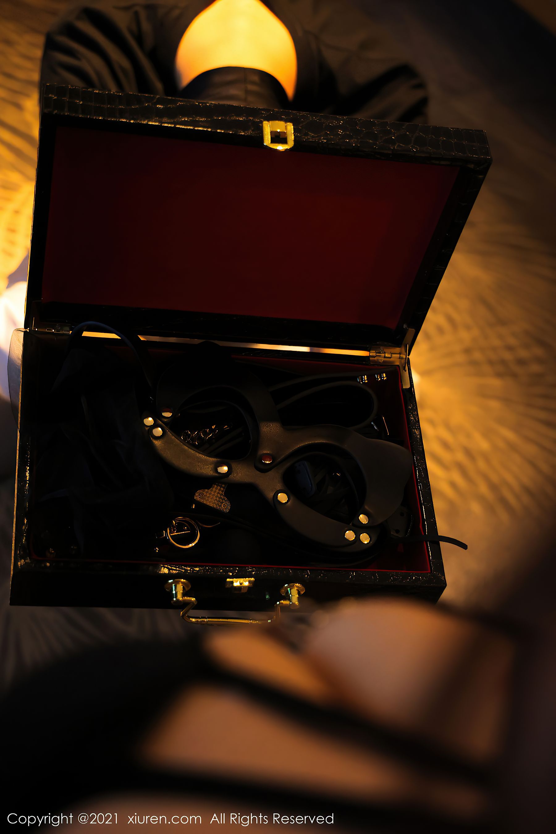 No.3510 美七Mia-图47