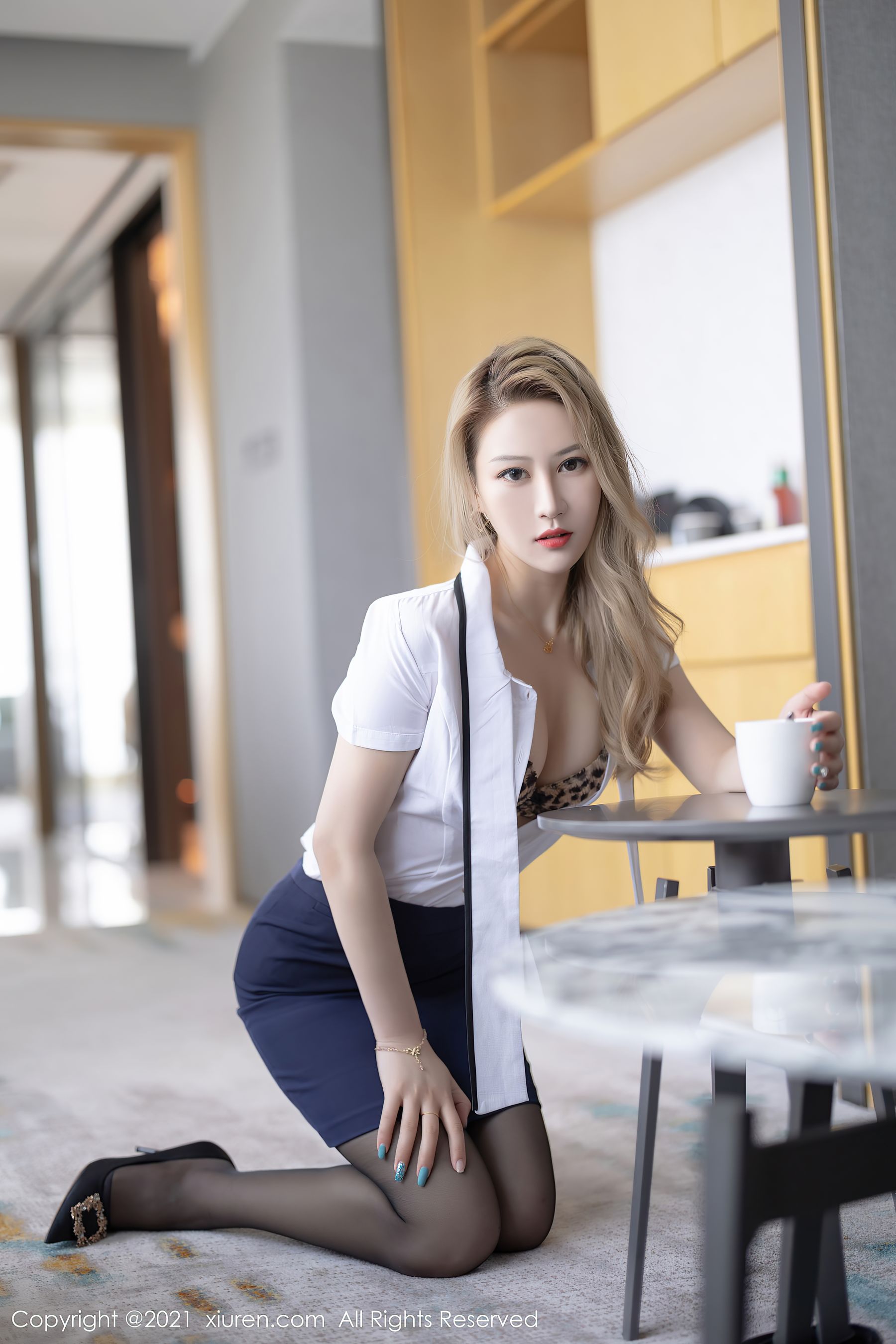 No.3511 张欣欣-图17