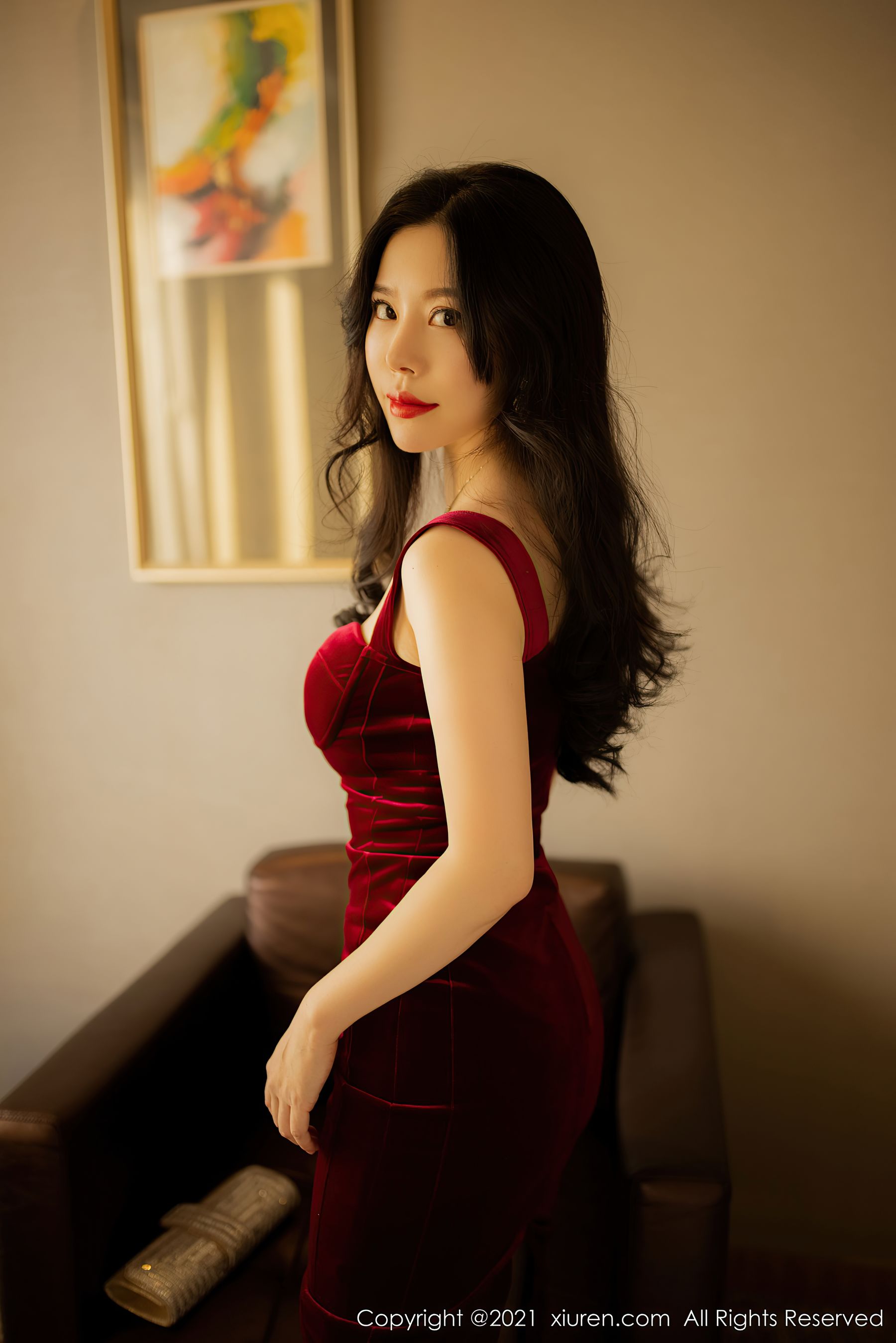 No.3515 白茹雪-图3