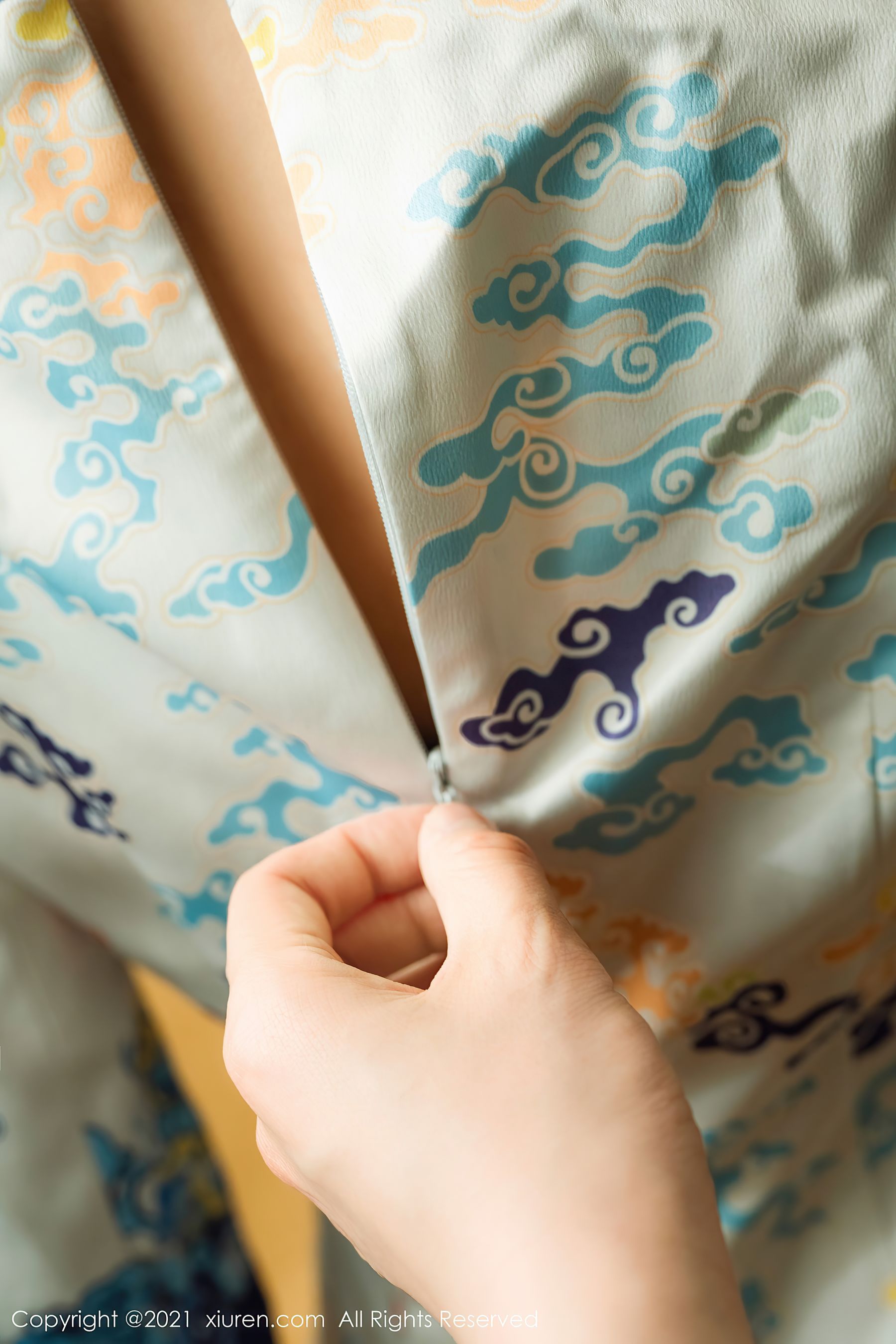 No.3521 陈舒羽-图4