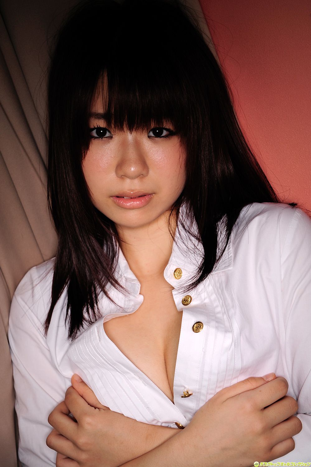 NO.885 Hikari Azuma あずまひかり 制服美少女天國-图44