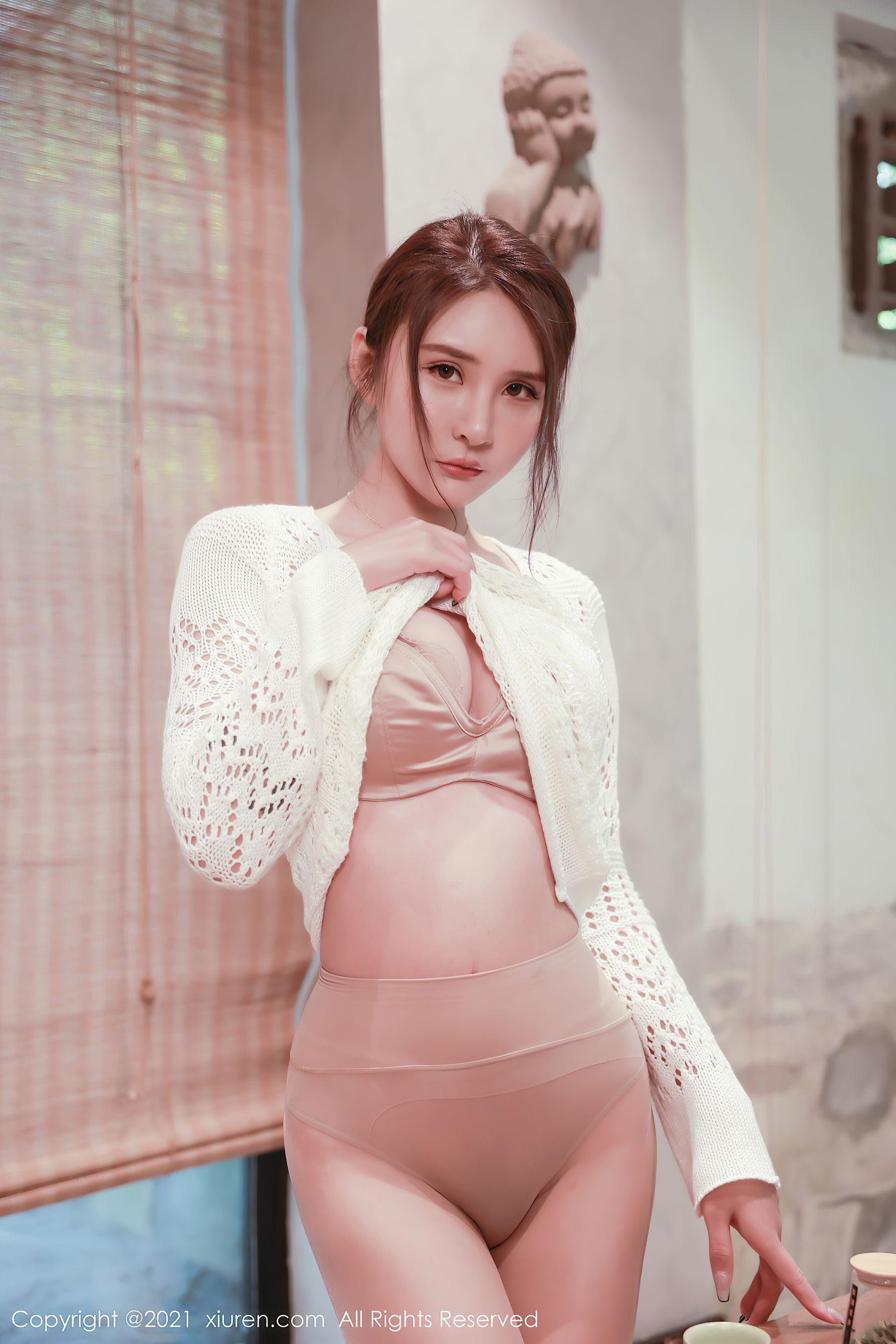 No.3530 Emily尹菲-图11