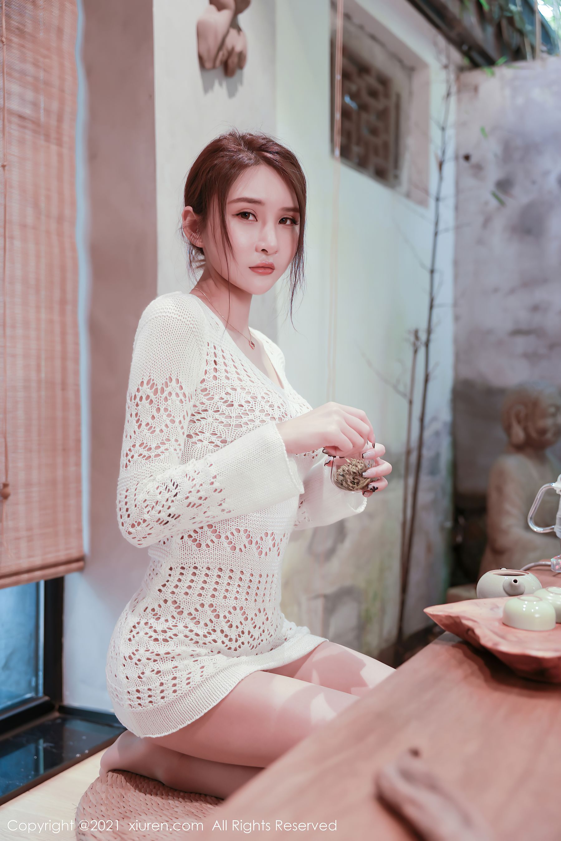 No.3530 Emily尹菲-图2