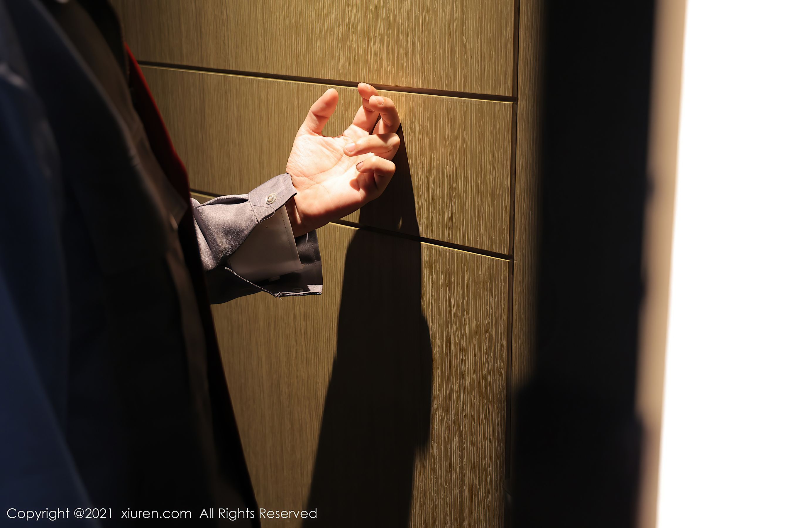 No.3531 朱可儿Flower-图5