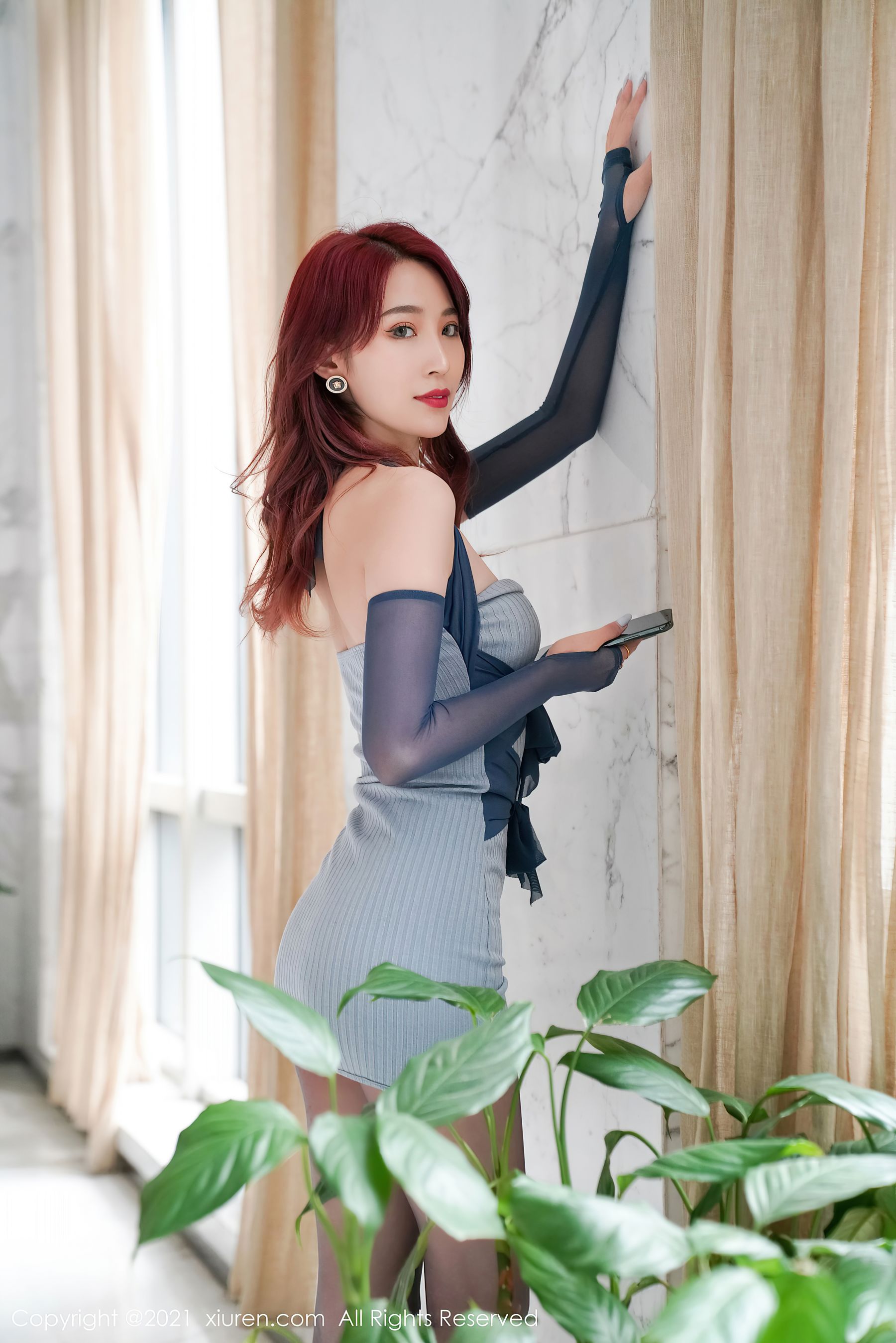 No.3535 周慕汐baby-图20