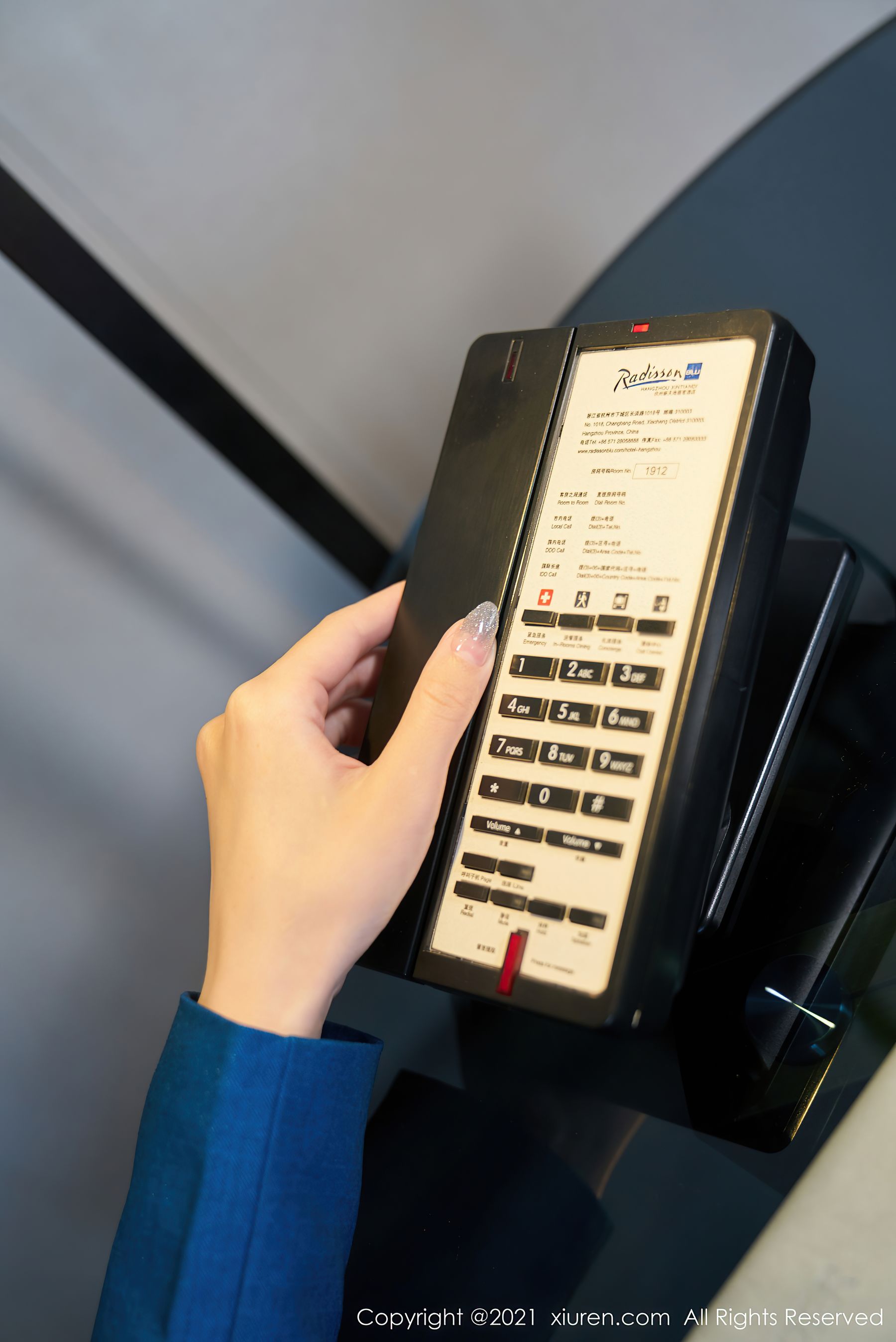 No.3537 周于希Sandy-图0