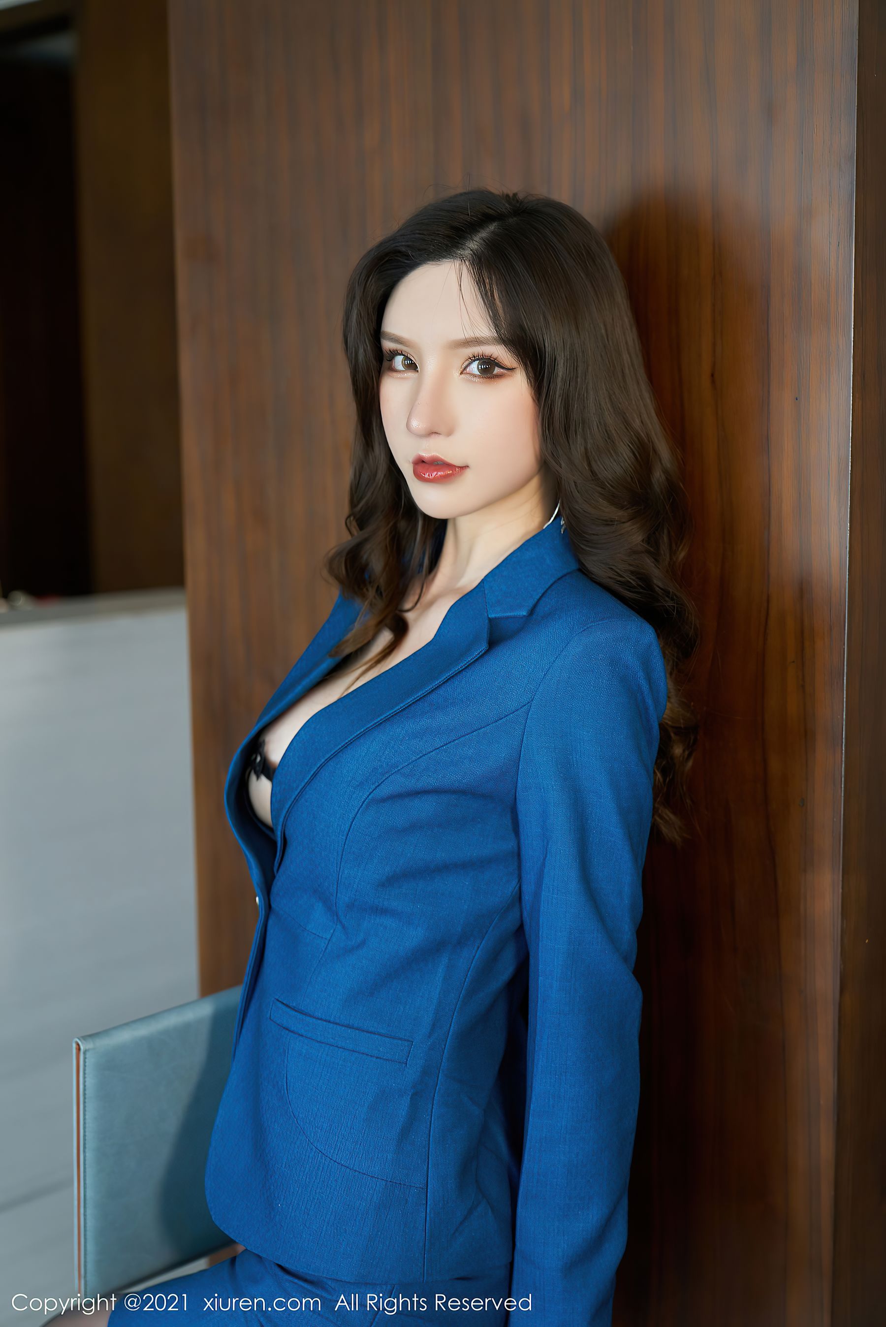 No.3537 周于希Sandy-图18