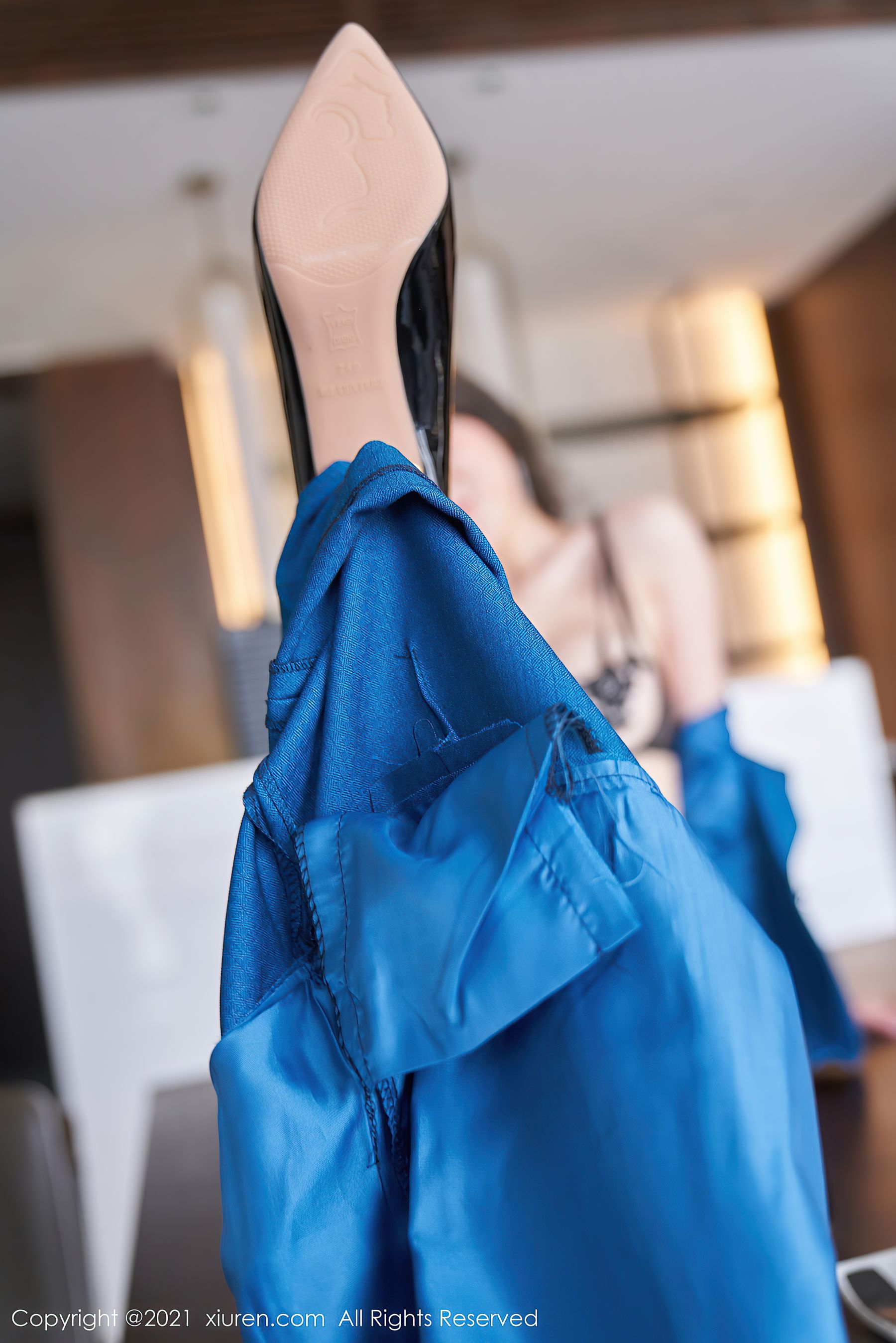 No.3537 周于希Sandy-图59