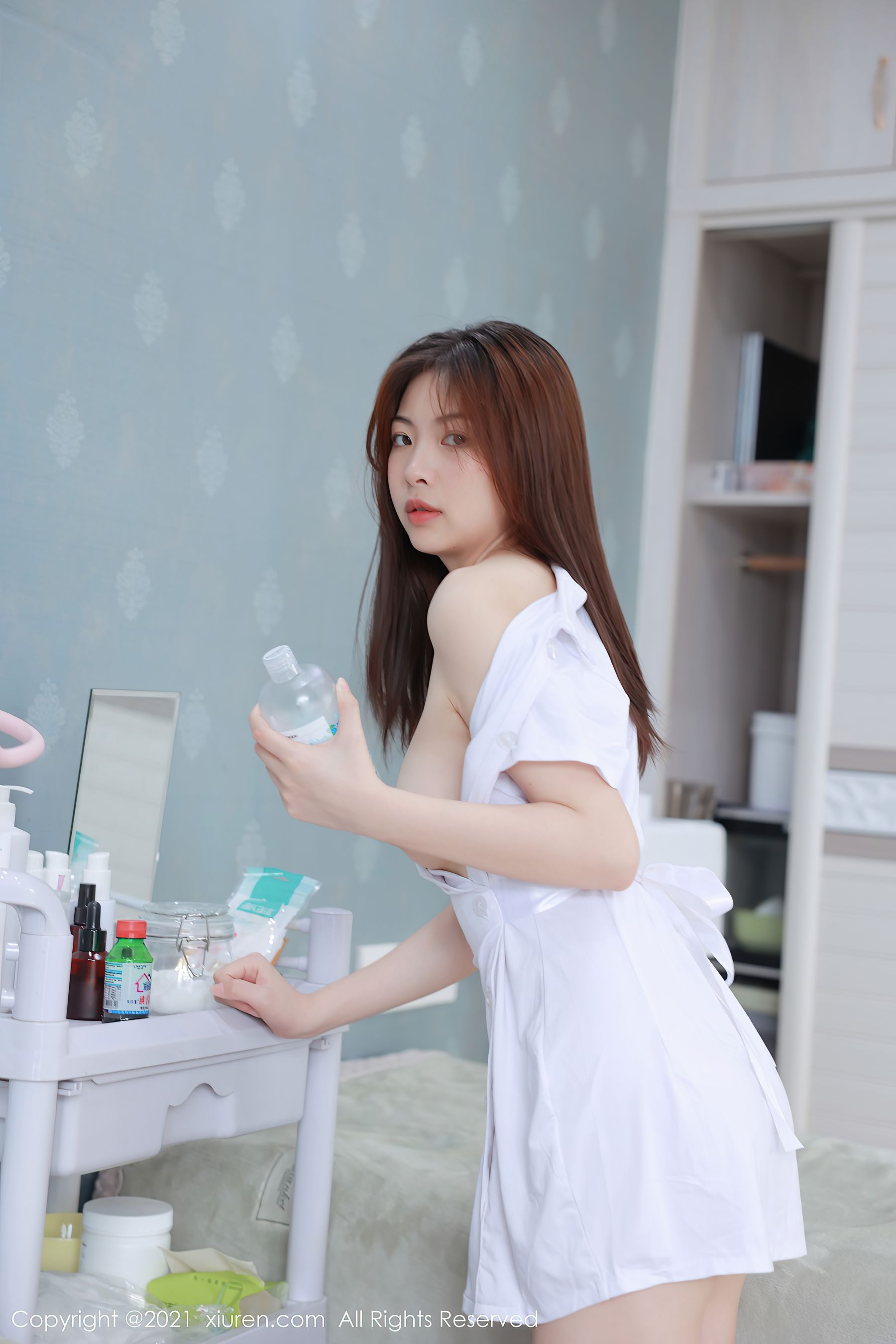 No.3540 明日花桃桃-图19