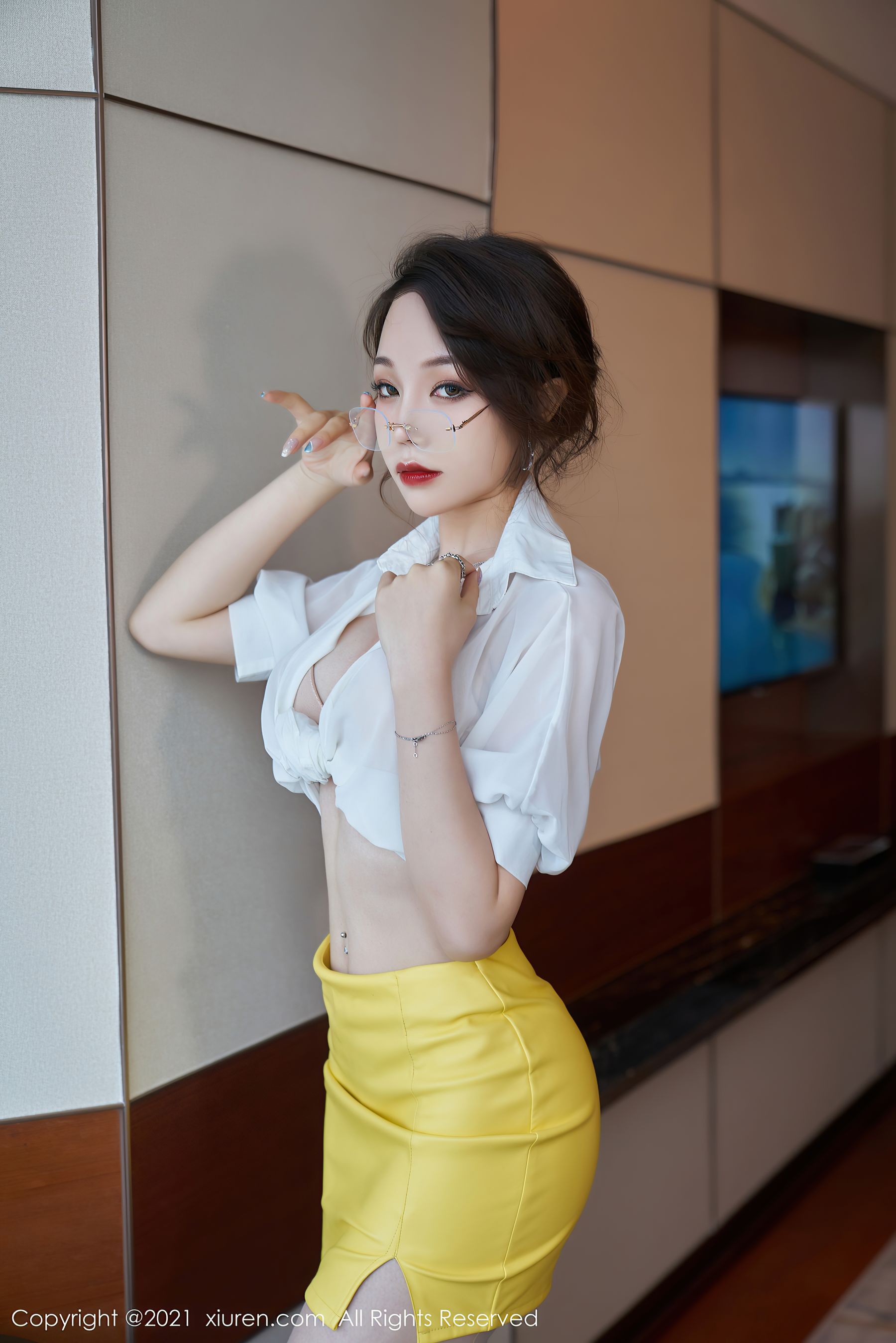 No.3543 芝芝Booty-图9