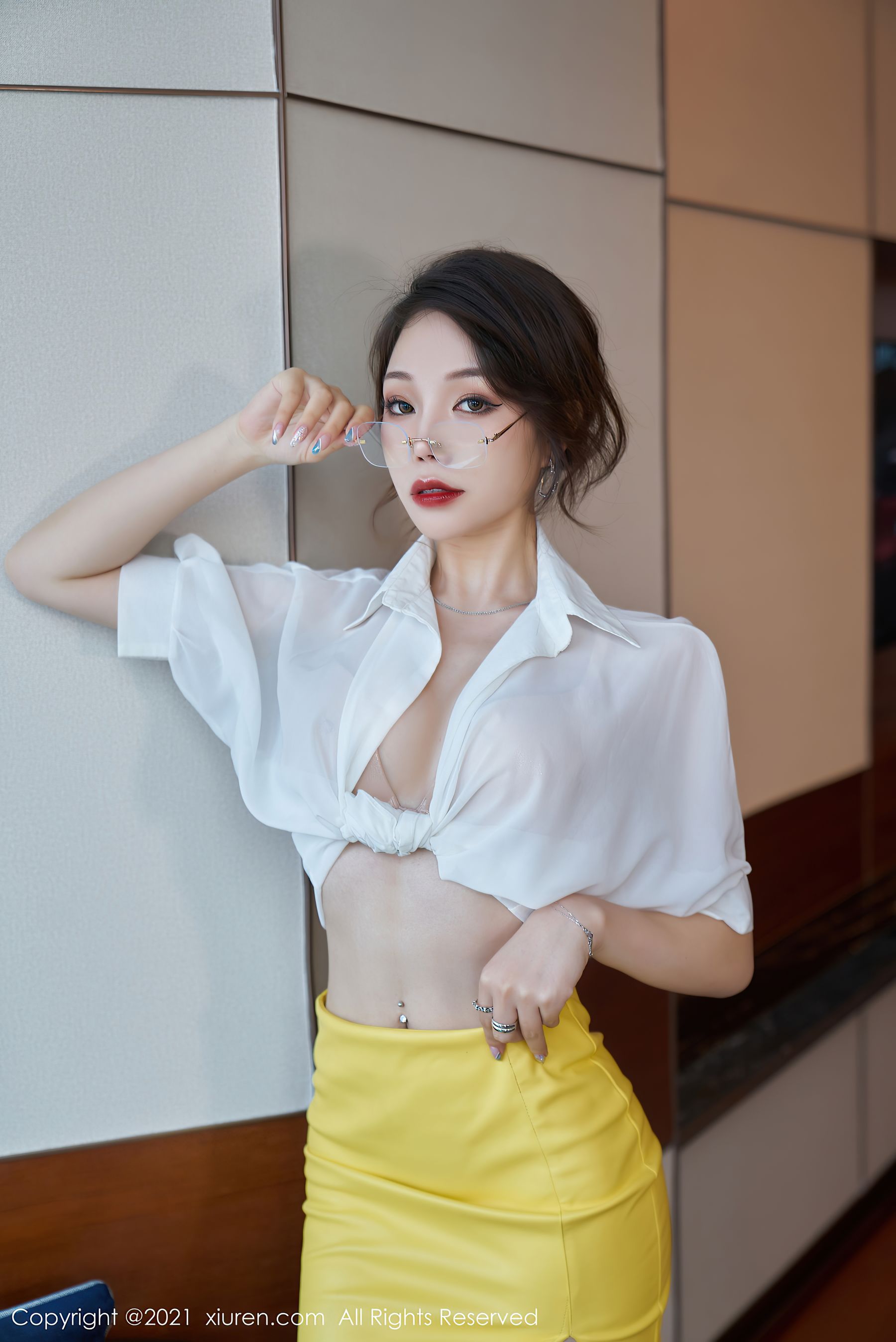 No.3543 芝芝Booty-图10