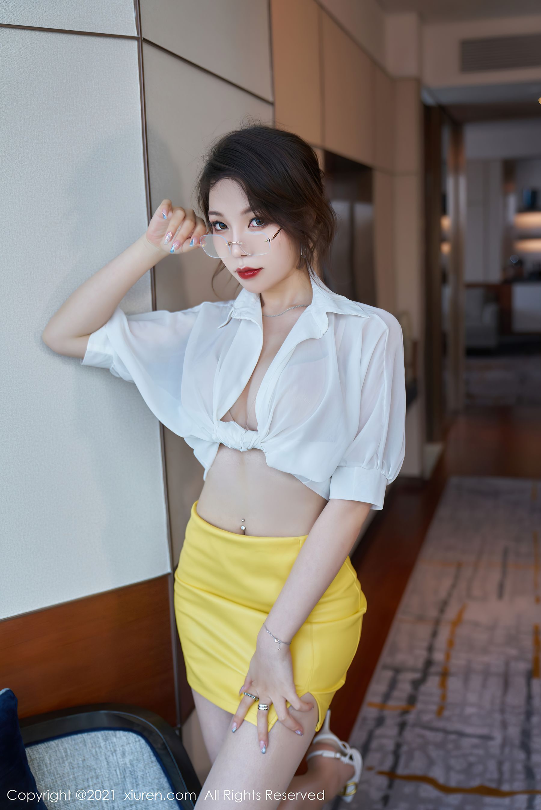 No.3543 芝芝Booty-图11