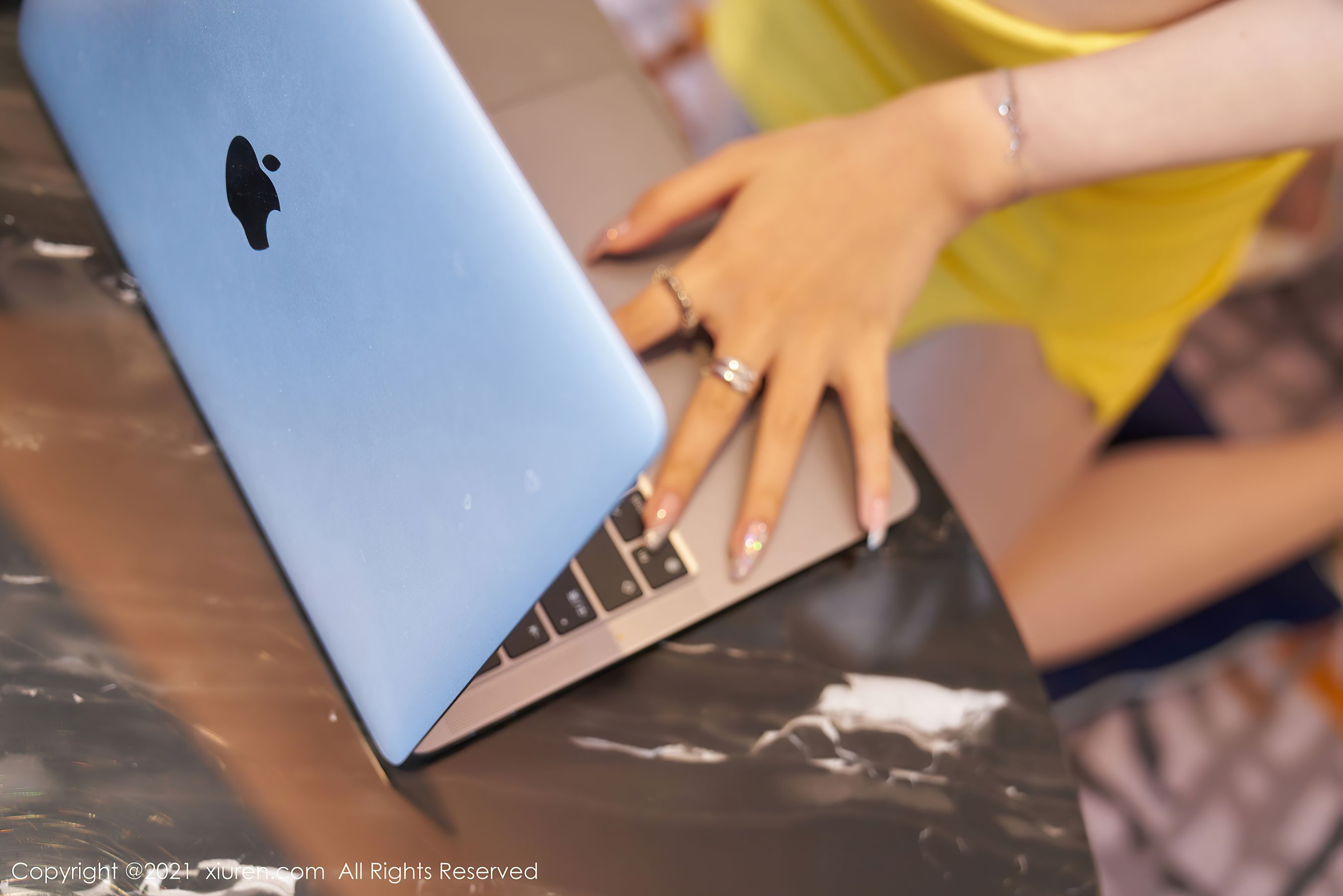 No.3543 芝芝Booty-图17