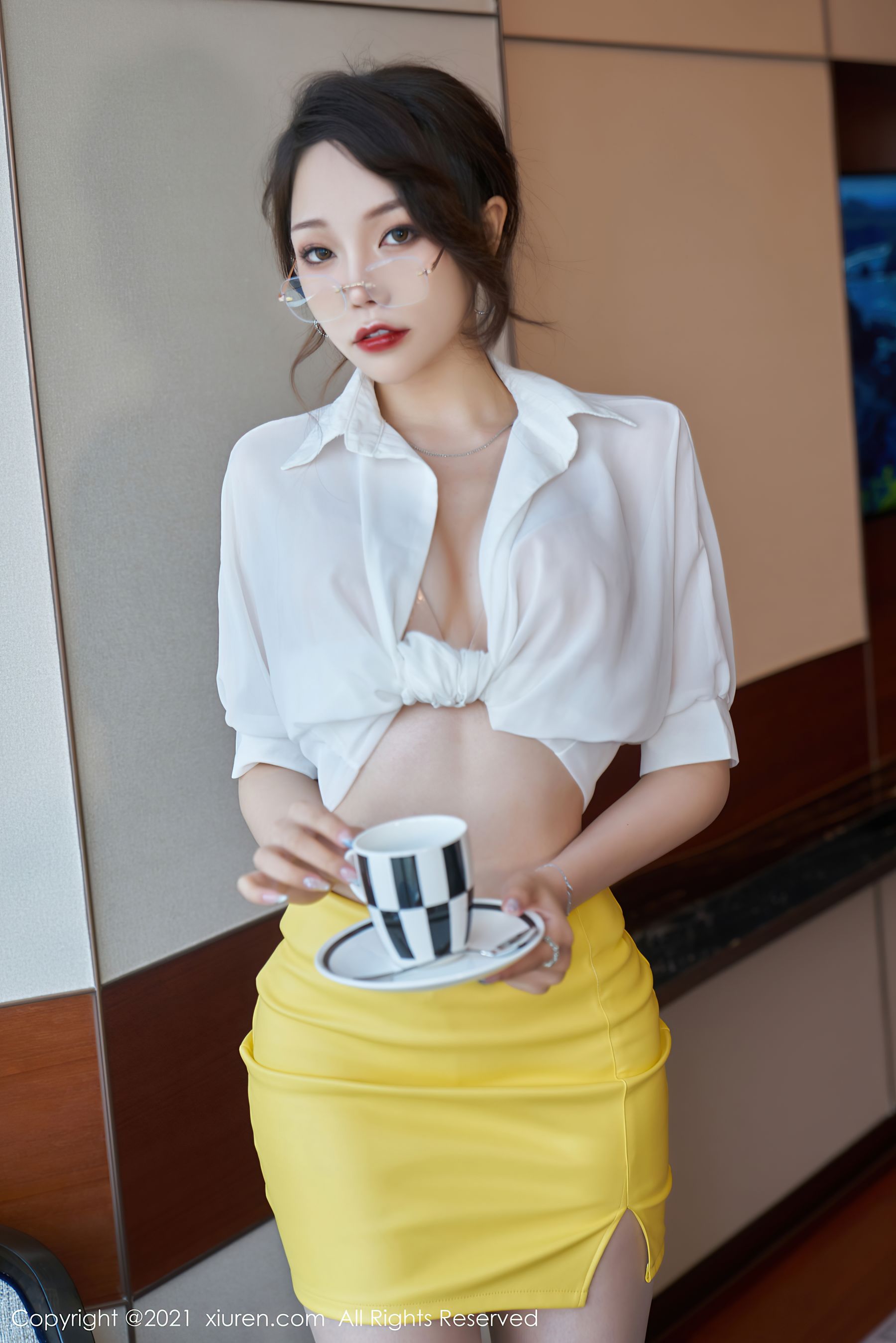 No.3543 芝芝Booty-图7