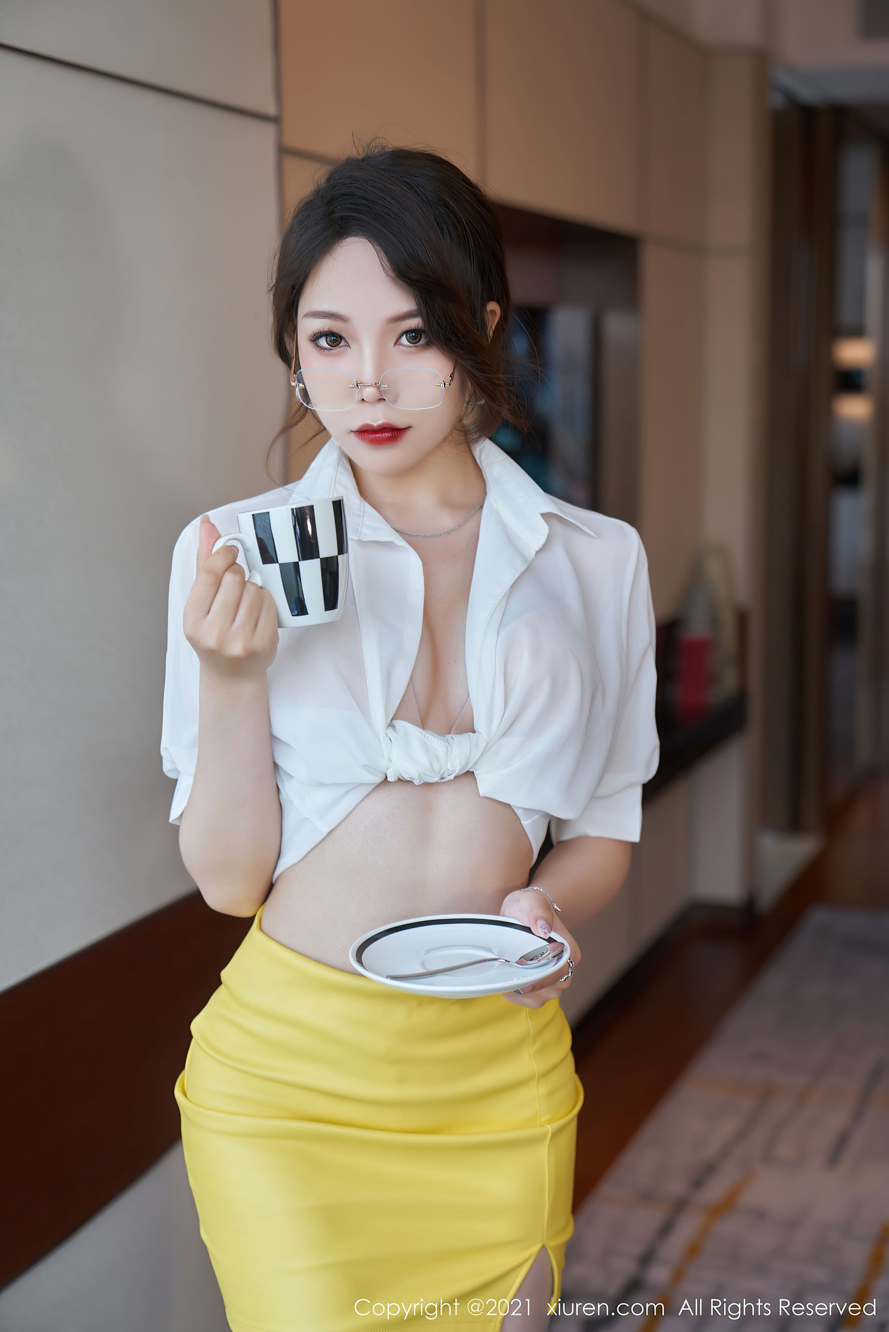 No.3543 芝芝Booty-图8