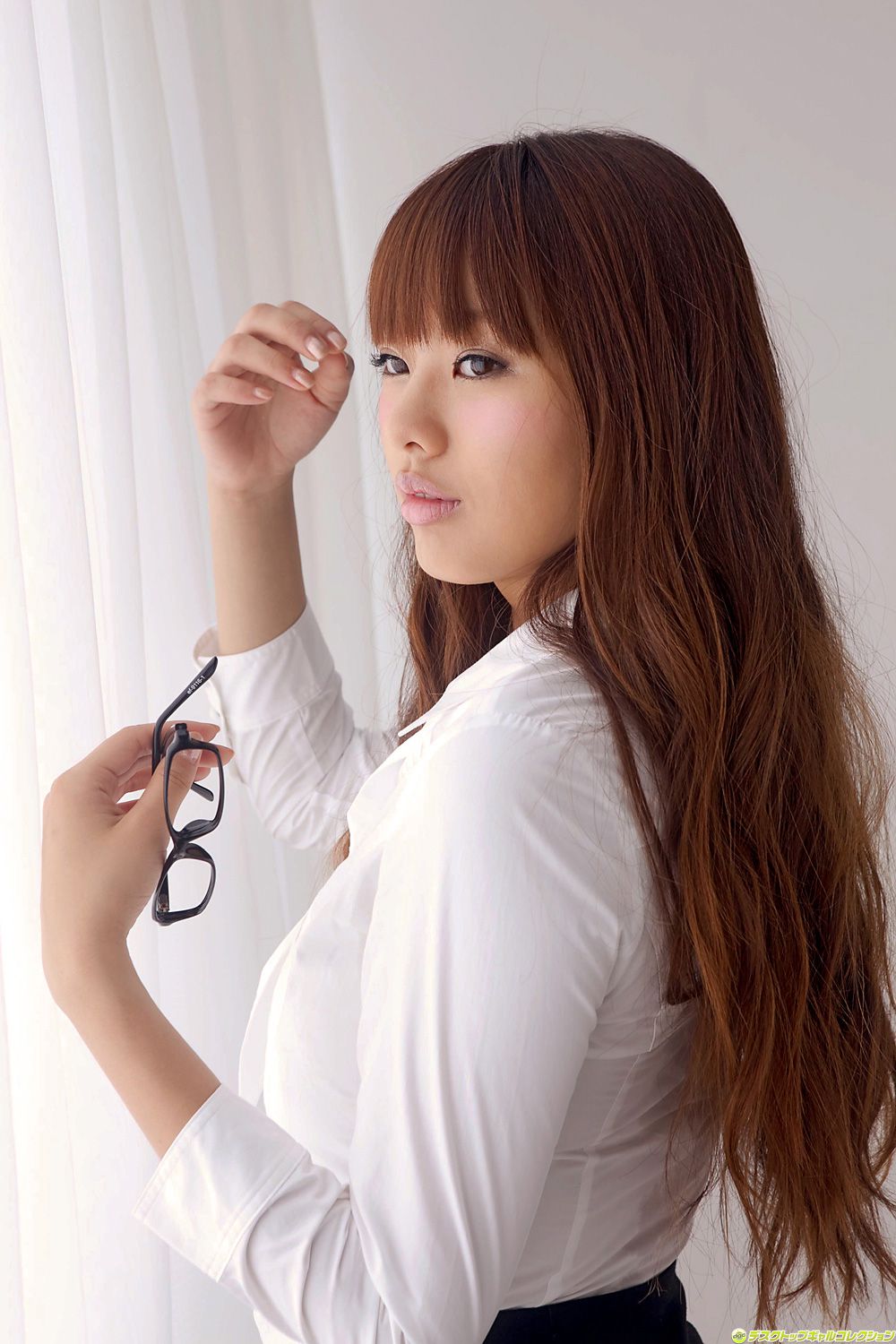 NO.887 Sayuki Matsumoto 松本さゆき/松本纱雪-图18