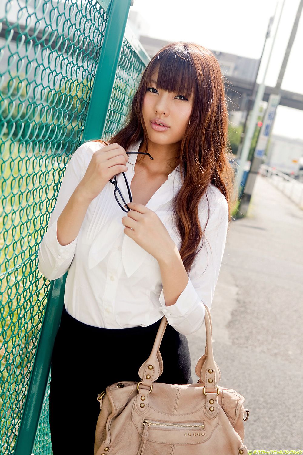 NO.887 Sayuki Matsumoto 松本さゆき/松本纱雪-图37