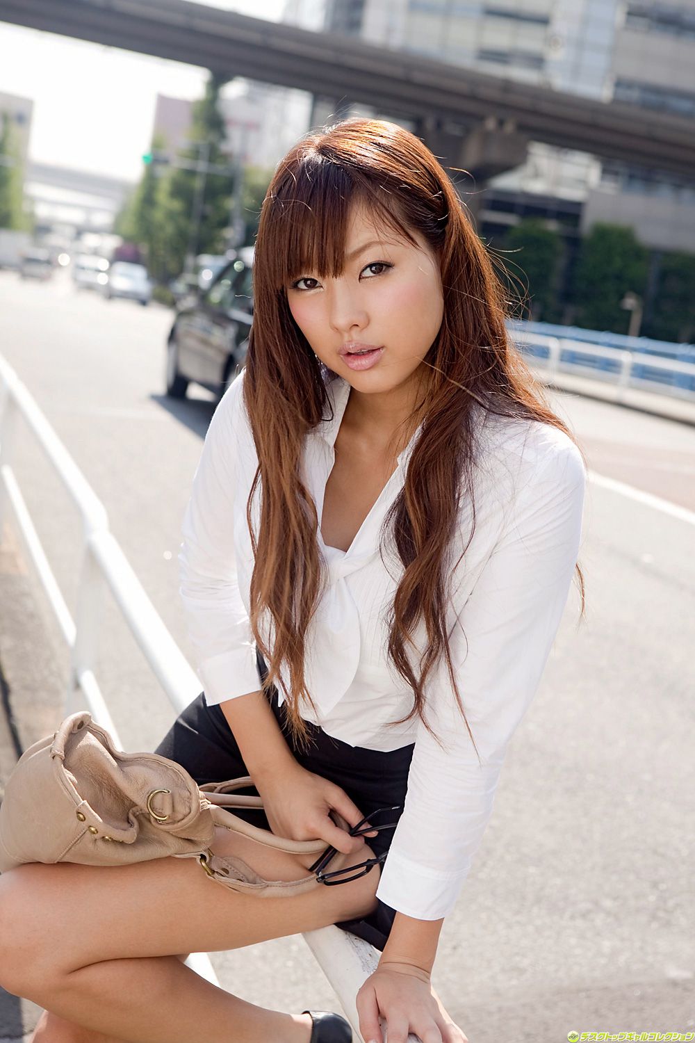 NO.887 Sayuki Matsumoto 松本さゆき/松本纱雪-图81