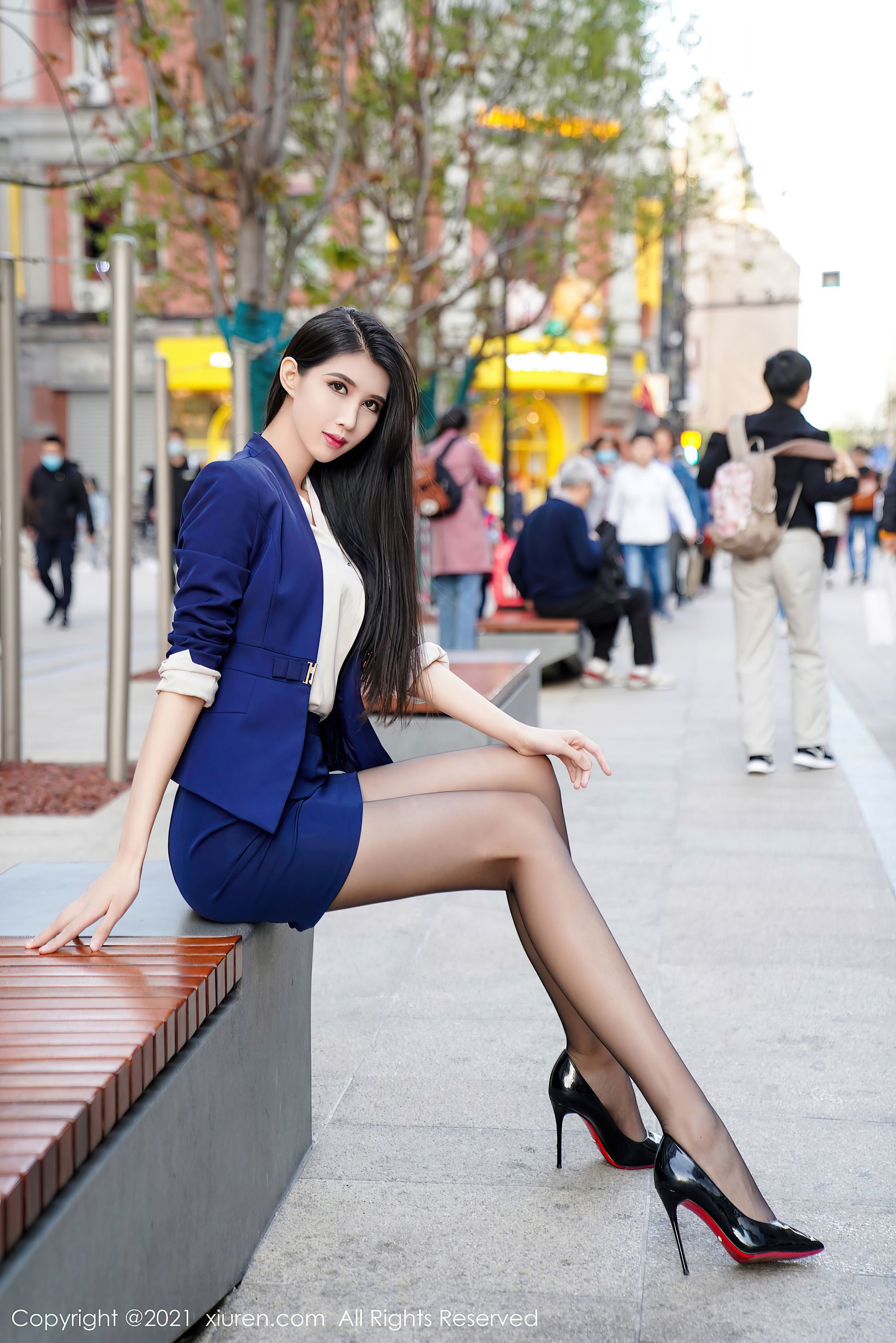 No.3546 葛征 净高184cm-图3