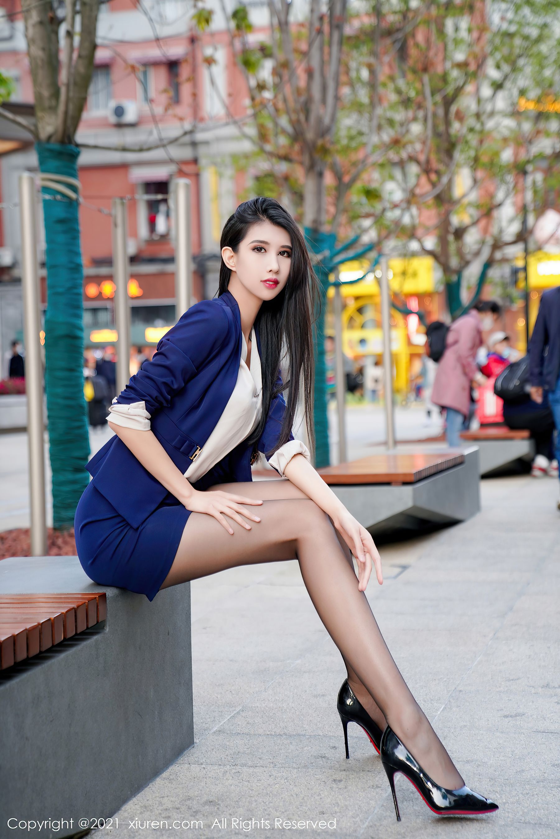 No.3546 葛征 净高184cm-图6