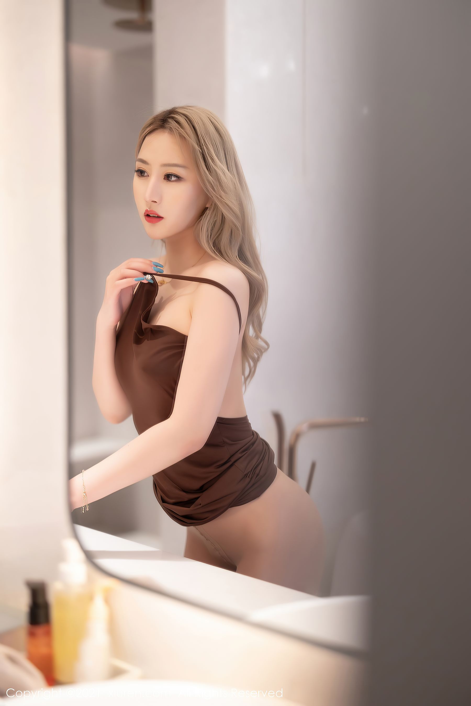 No.3547 张欣欣-图47