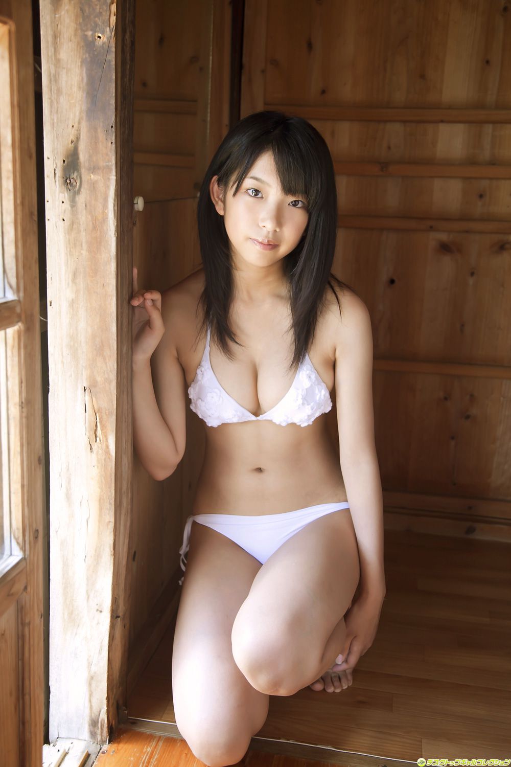NO.889 Yuria Makino 牧野結莉亜-图13