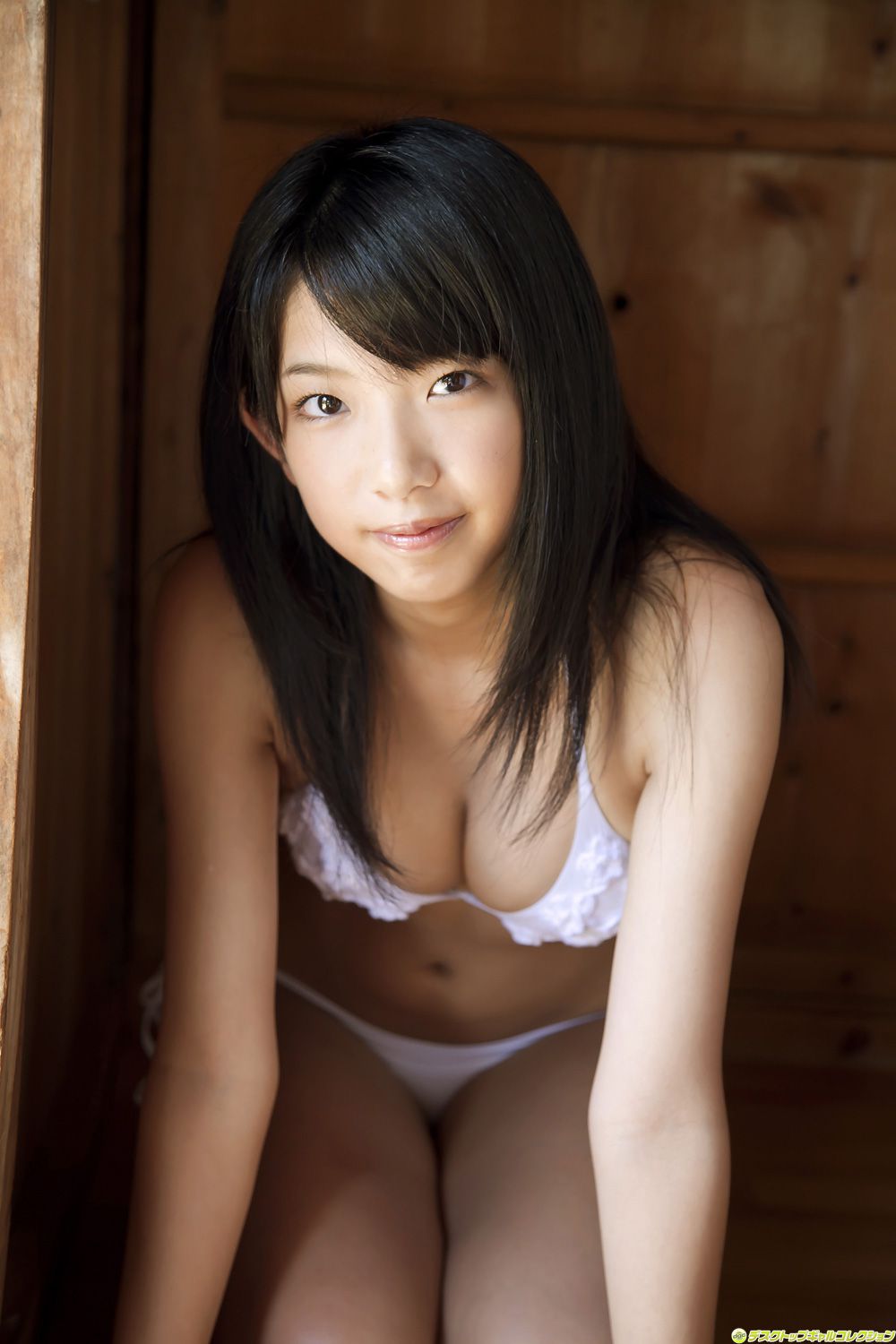 NO.889 Yuria Makino 牧野結莉亜-图14