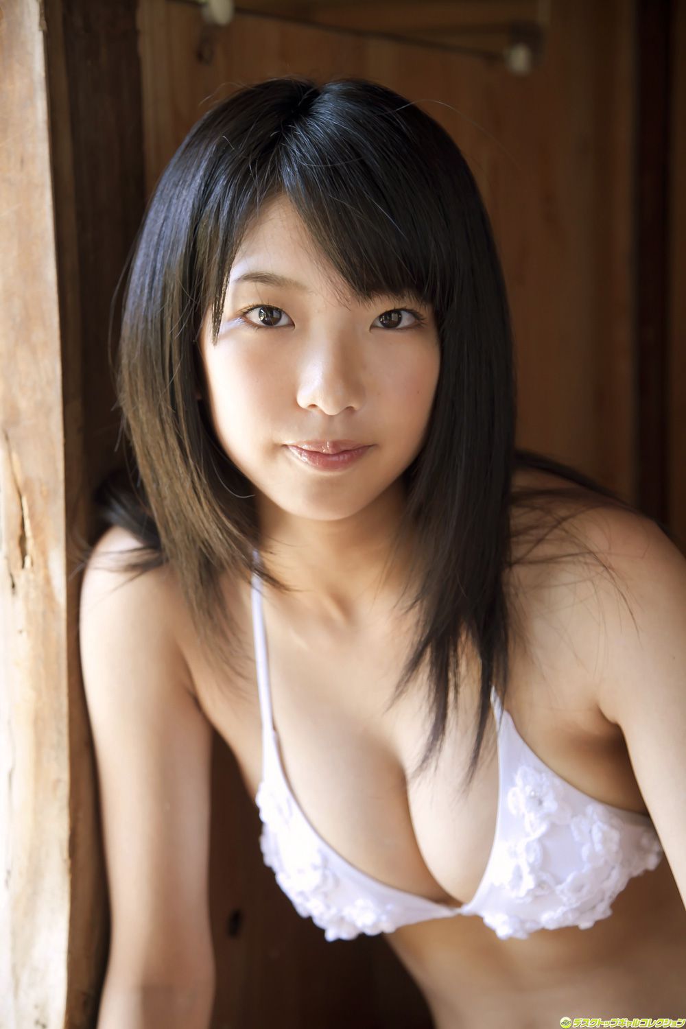 NO.889 Yuria Makino 牧野結莉亜-图16